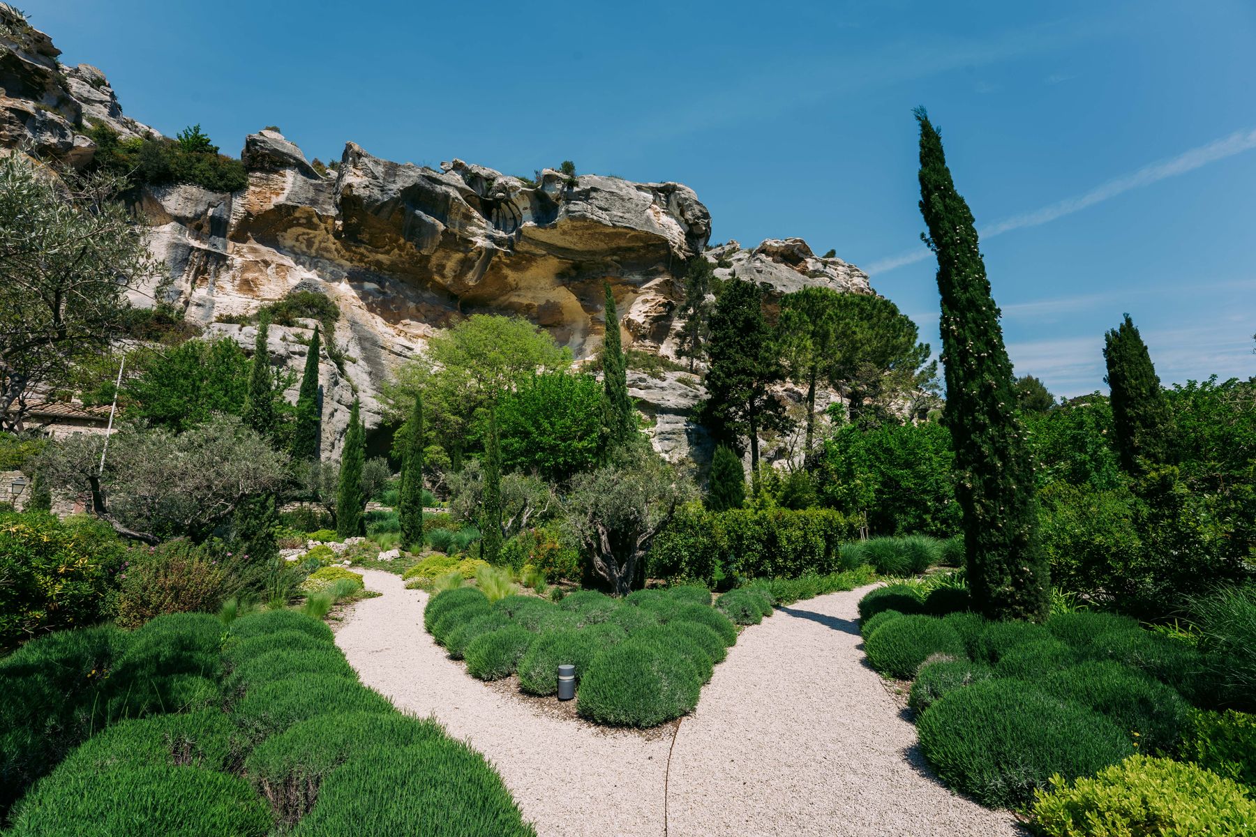 La Citadelle des Baux photo