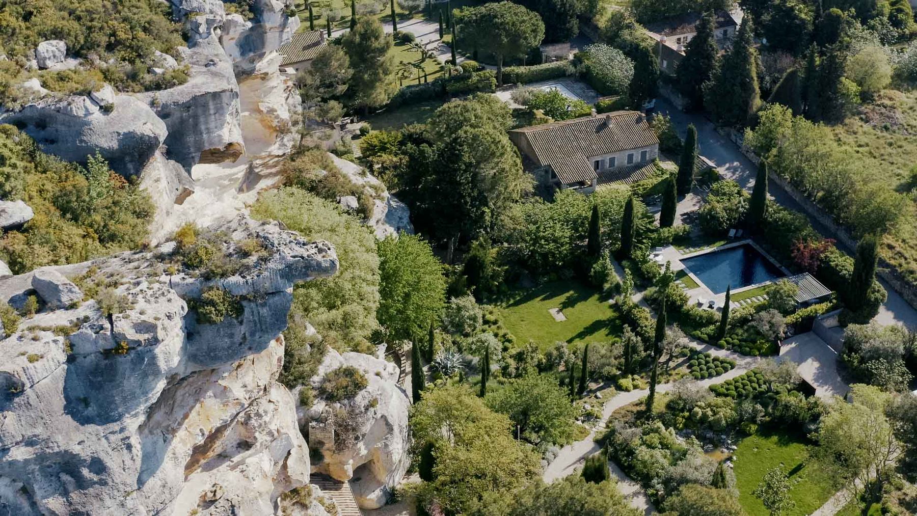 La Citadelle des Baux photo