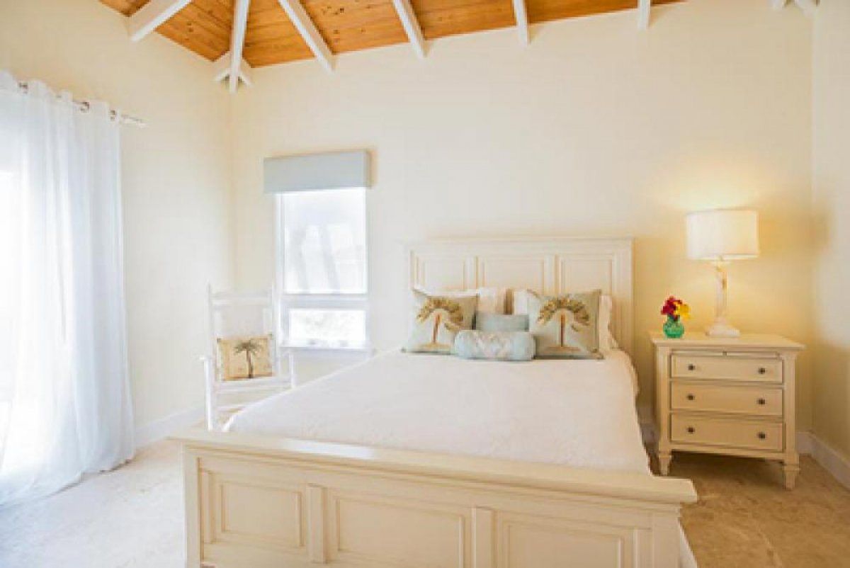 Solitude House St. Croix, USVI Villa Rental