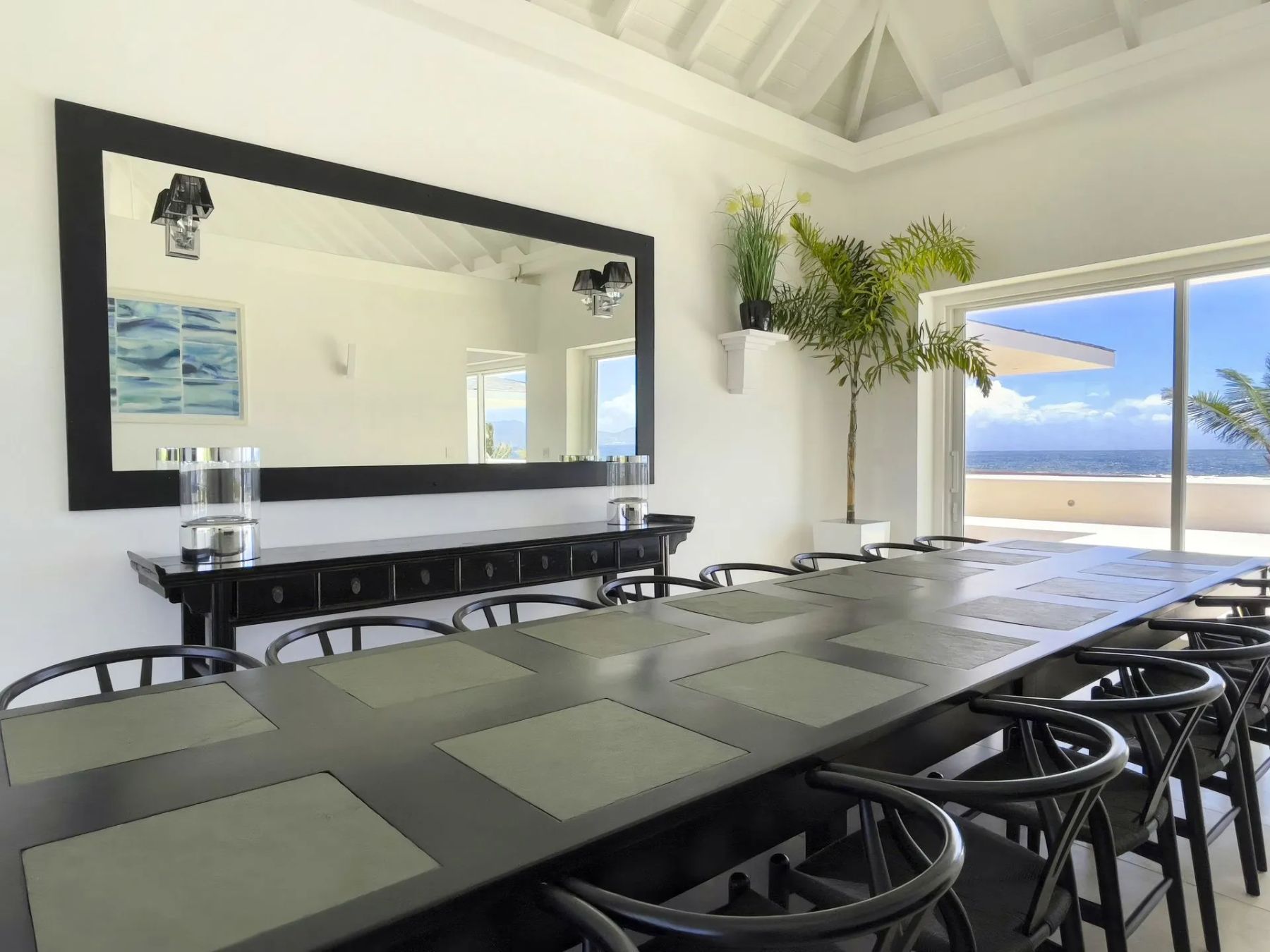 Le Bleu Villa villa photo.