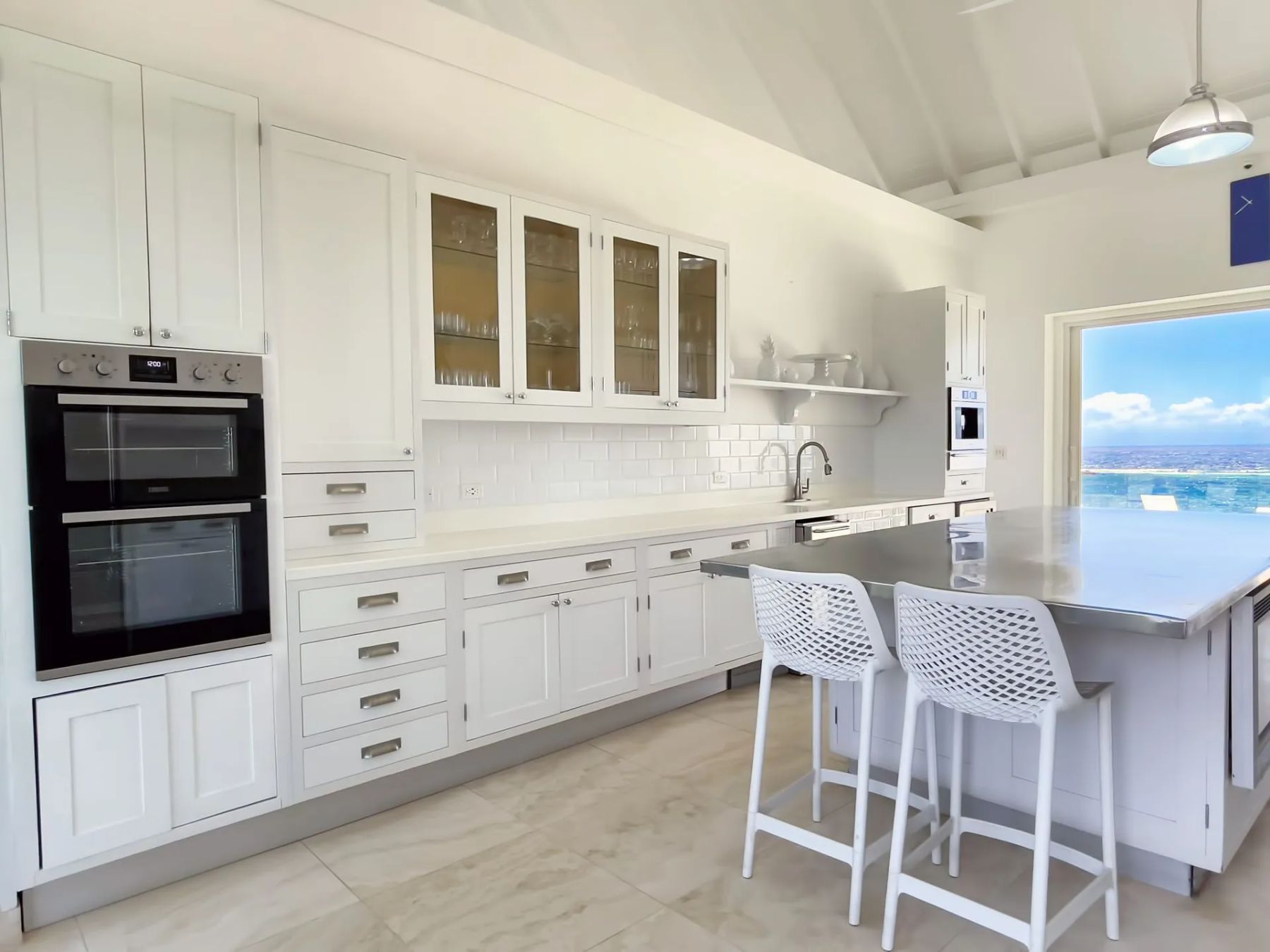 Le Bleu Villa villa photo.