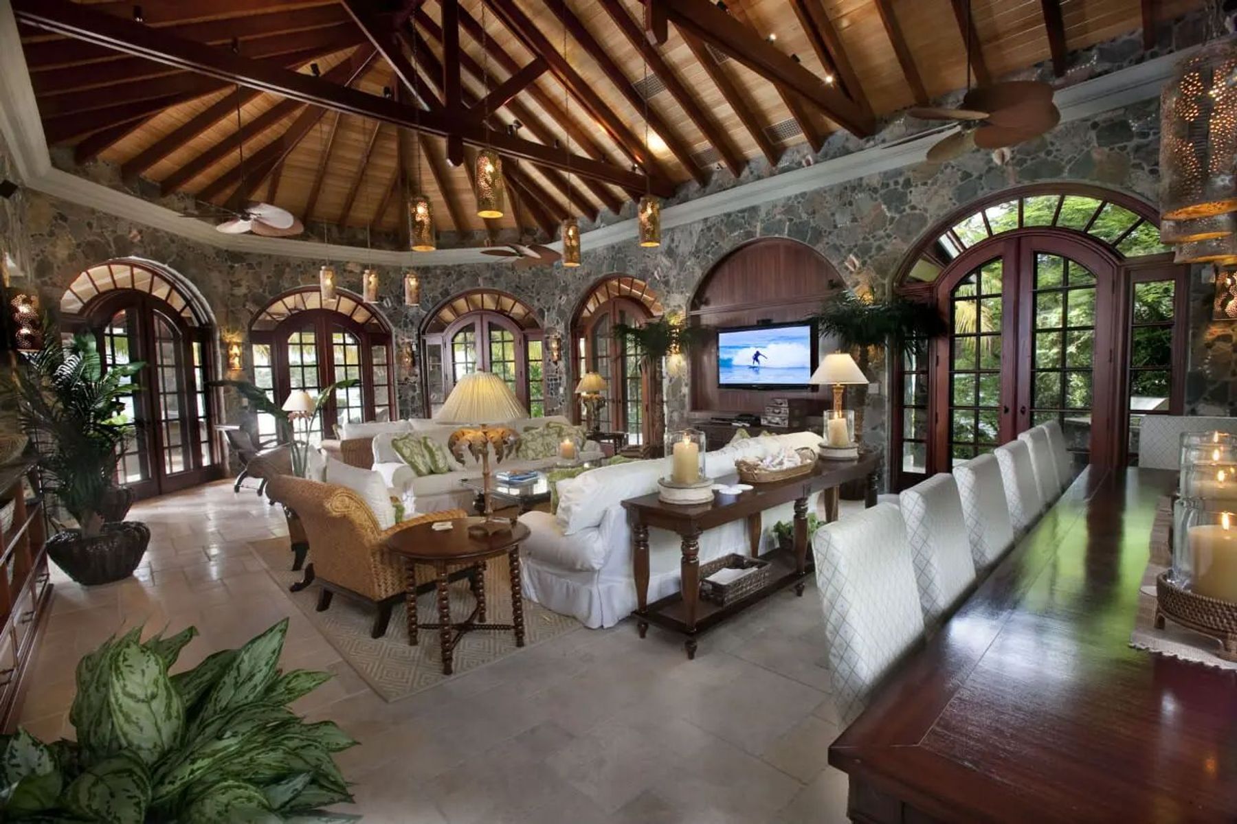 A La Mer Villa villa photo.