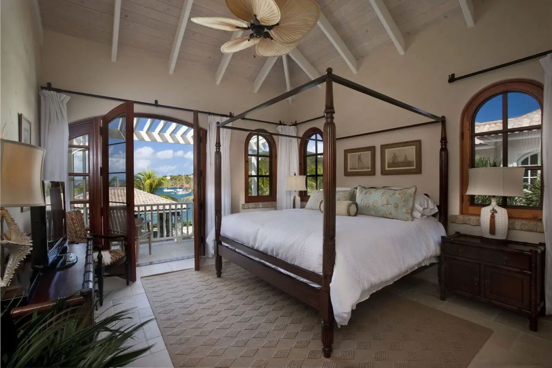 A La Mer Villa villa photo.
