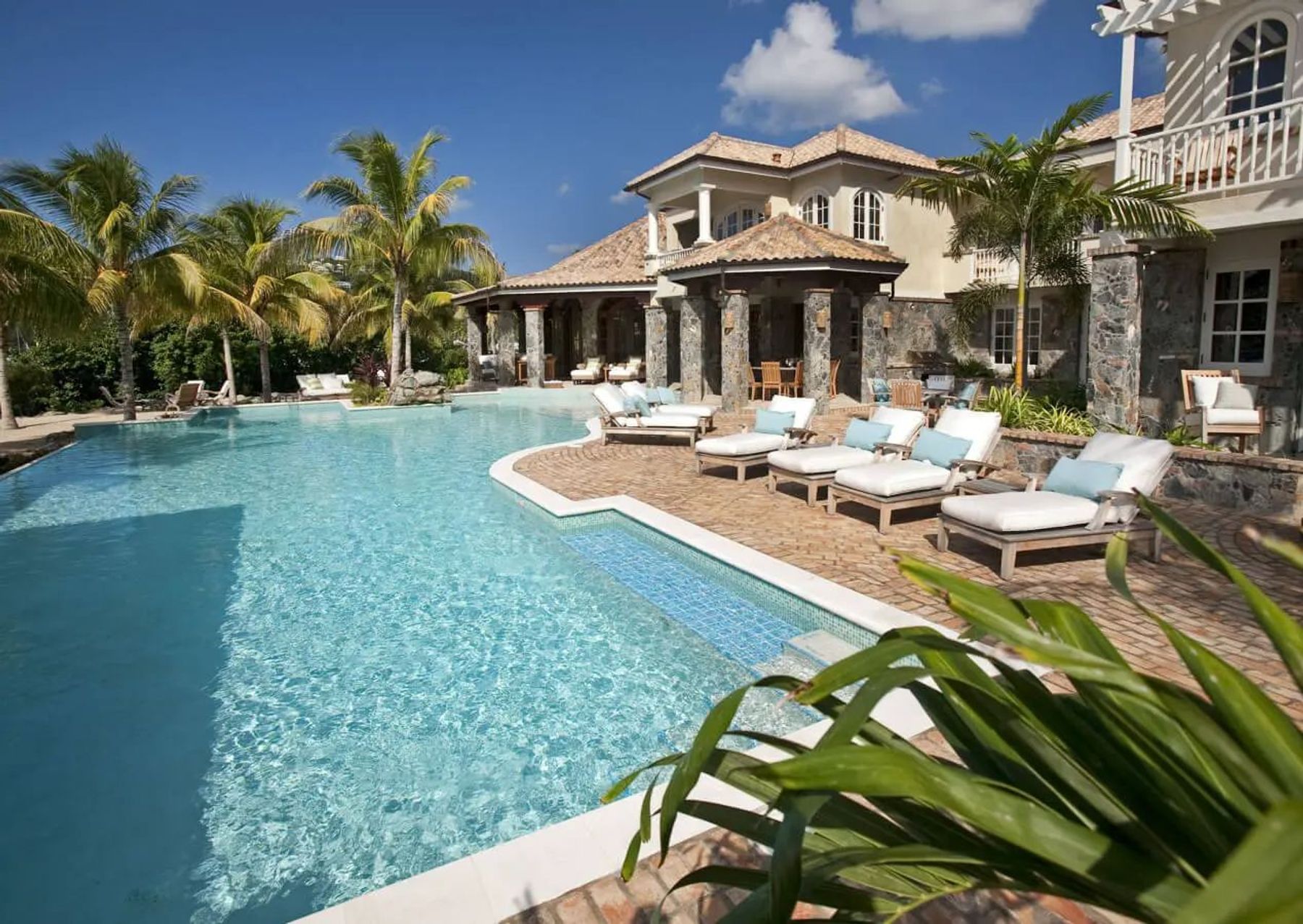 A La Mer Villa villa photo.