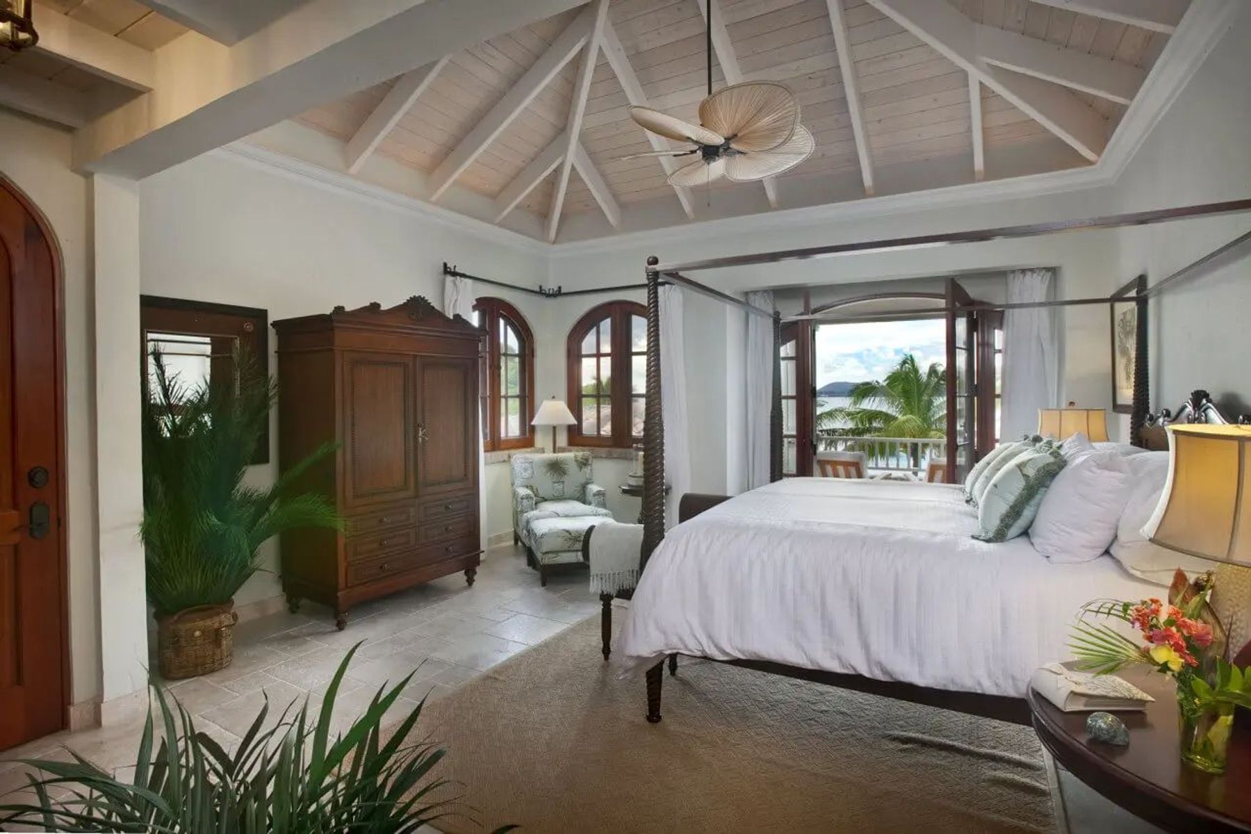 A La Mer Villa villa photo.