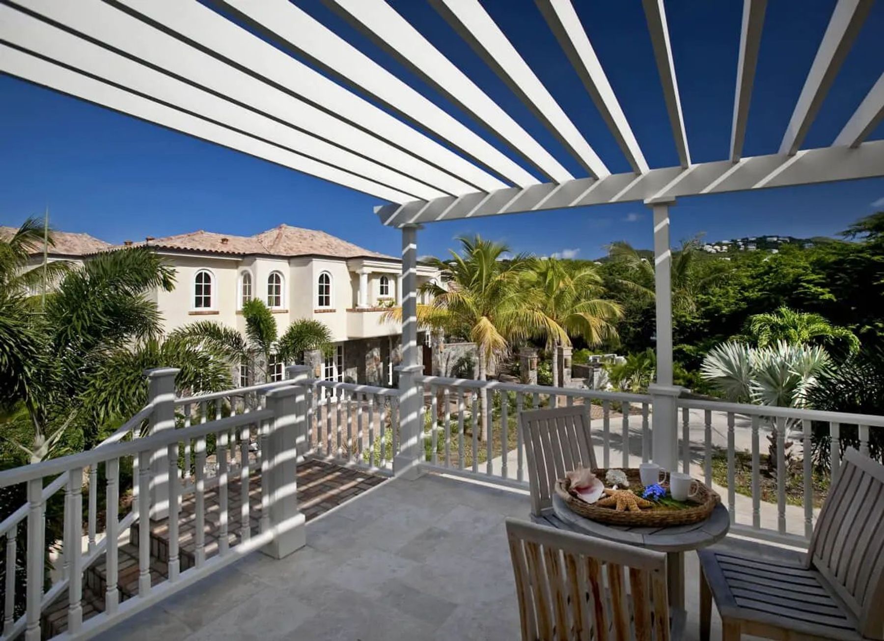 A La Mer Villa villa photo.