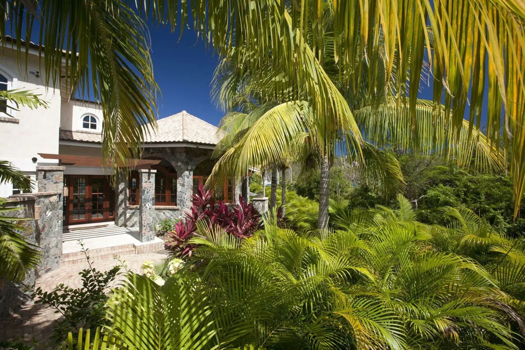 A La Mer Villa villa photo.