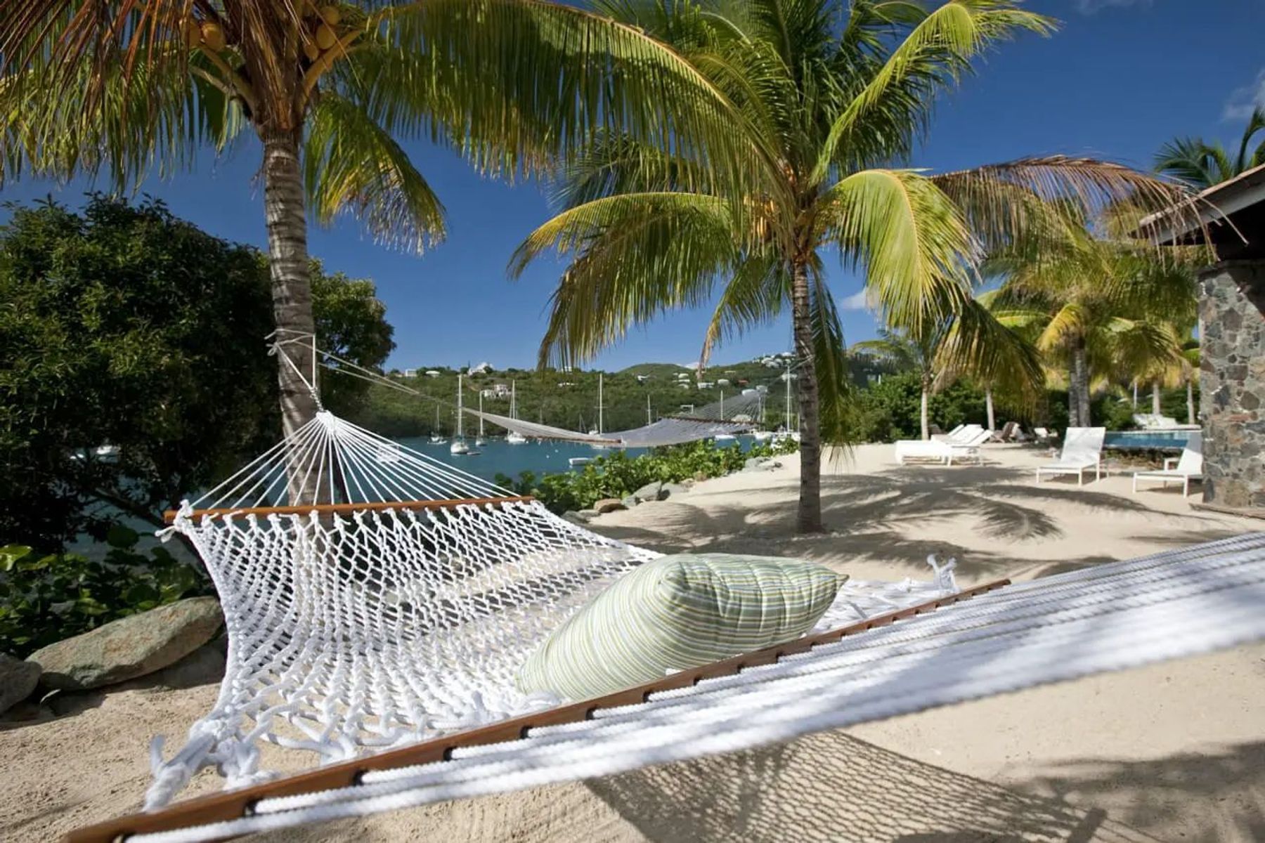 A La Mer Villa villa photo.
