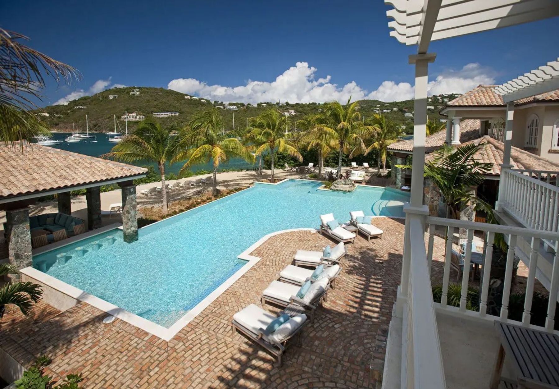 A La Mer Villa villa photo.
