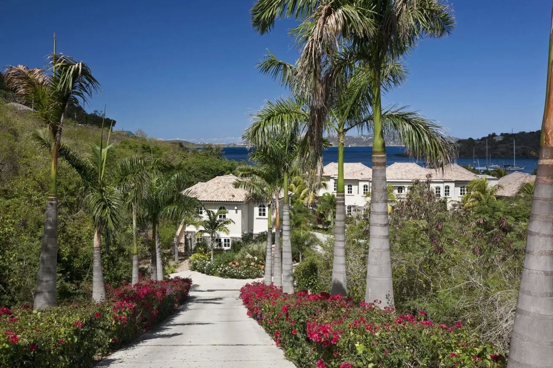 A La Mer Villa villa photo.
