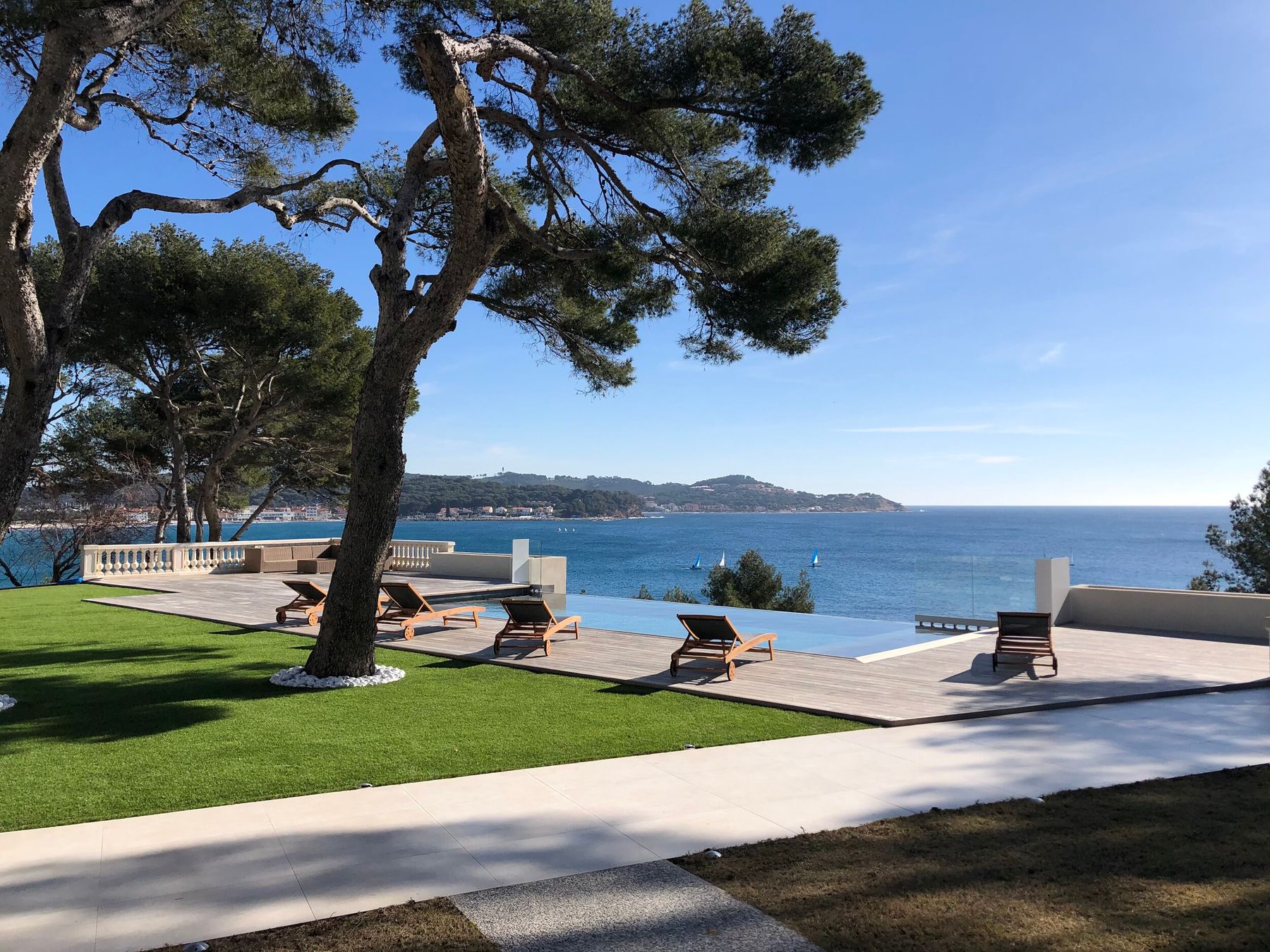 Villa Toulon photo