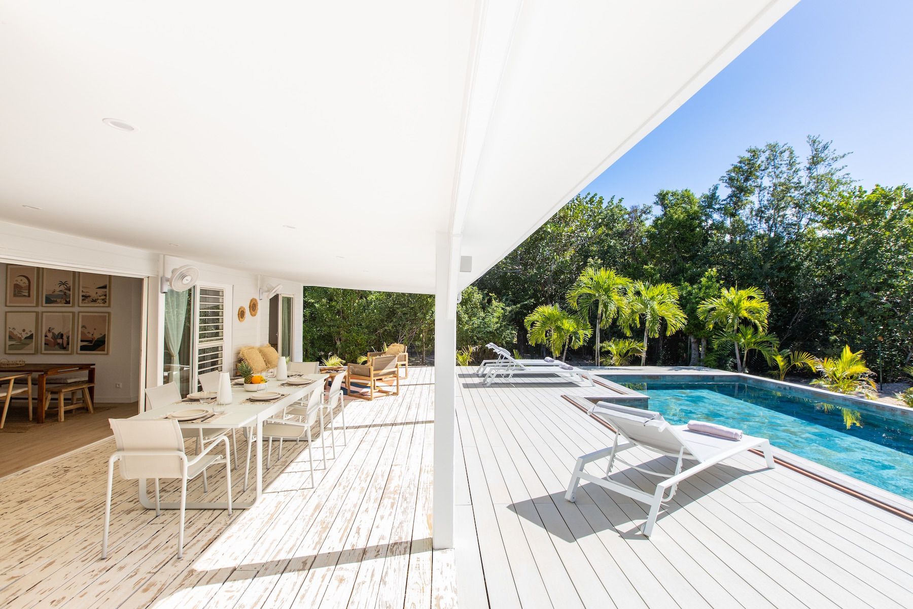 Monchal Villa villa photo.