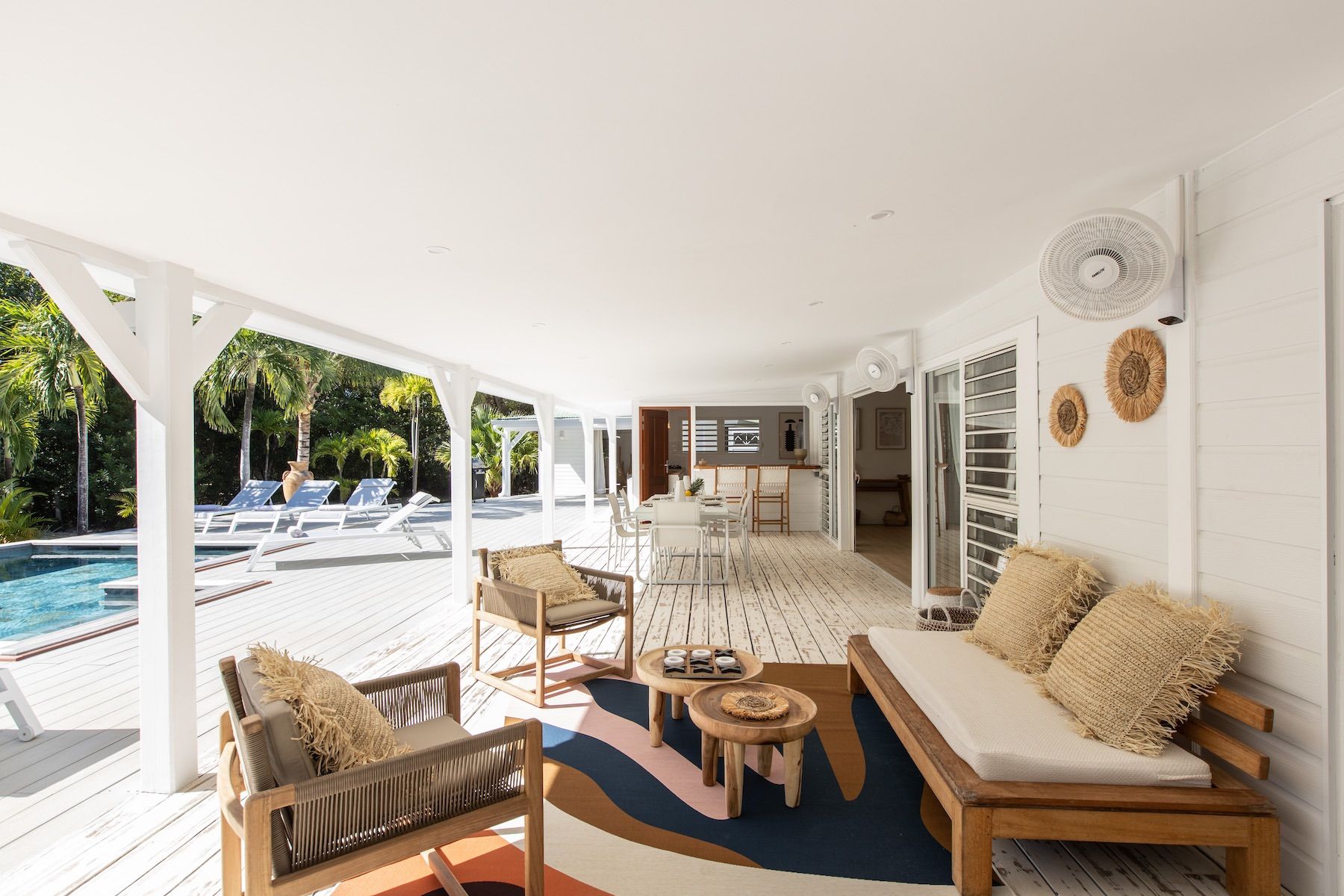 Monchal Villa villa photo.