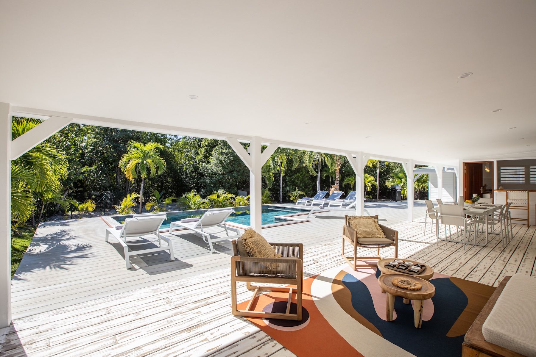Monchal Villa villa photo.