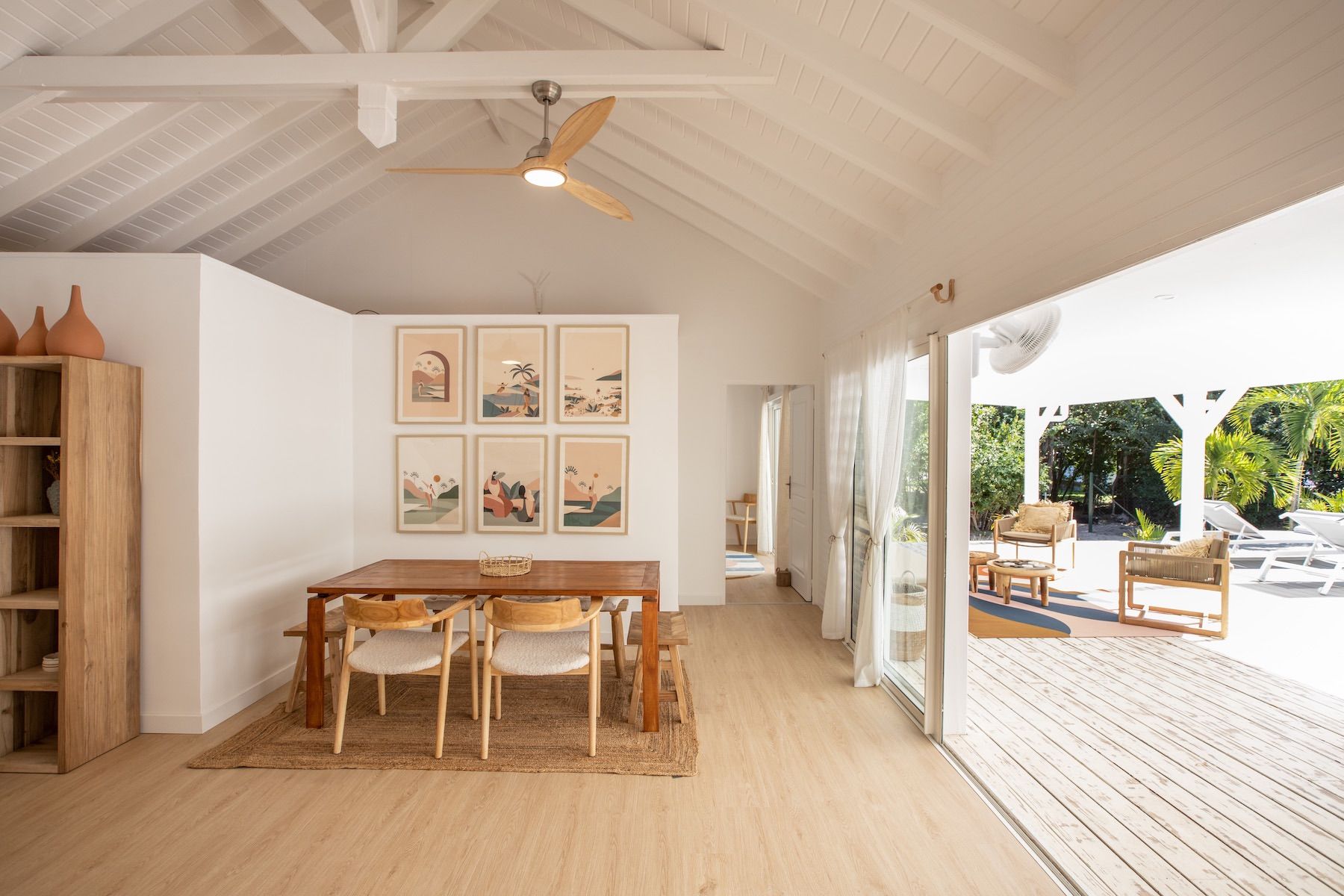 Monchal Villa villa photo.