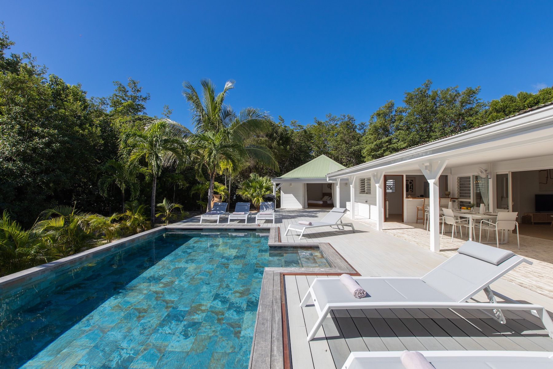 Monchal Villa villa photo.