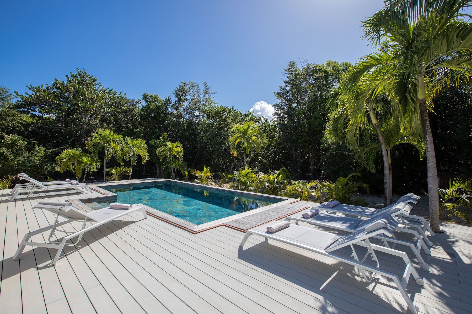 Monchal Villa villa photo.