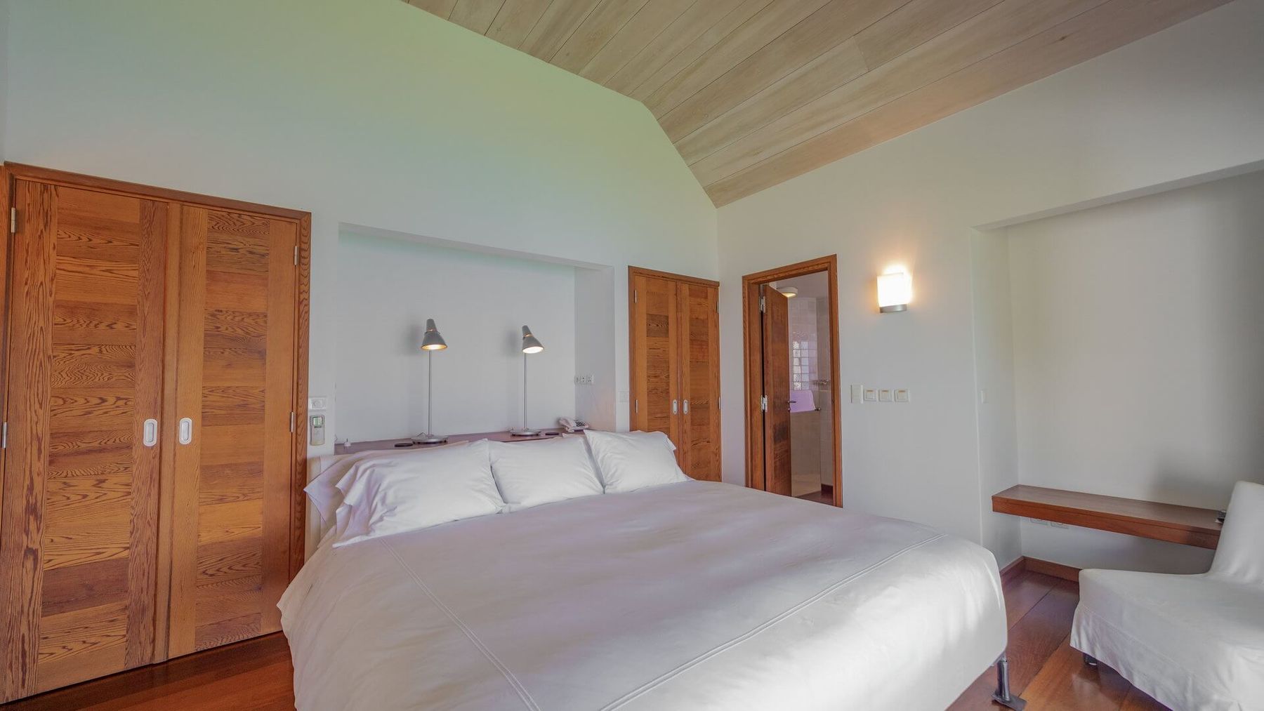Lam Villa villa photo.