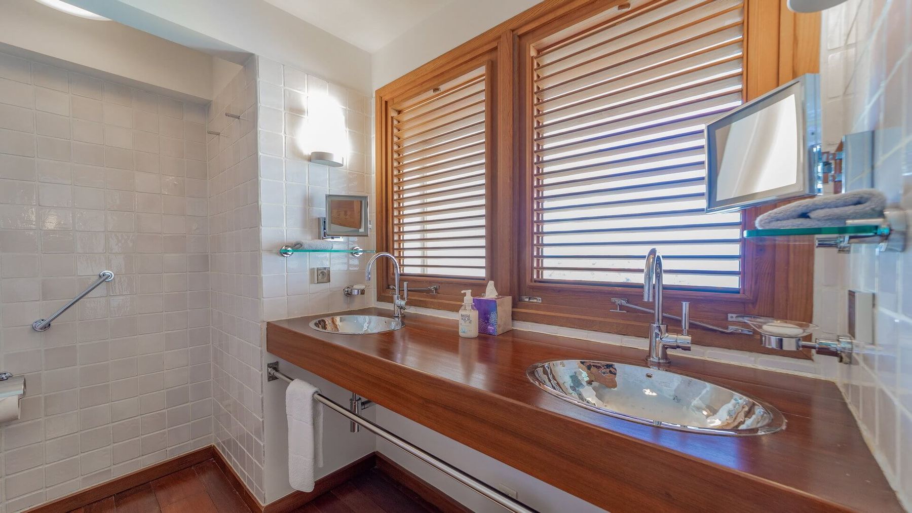 Lam Villa villa photo.
