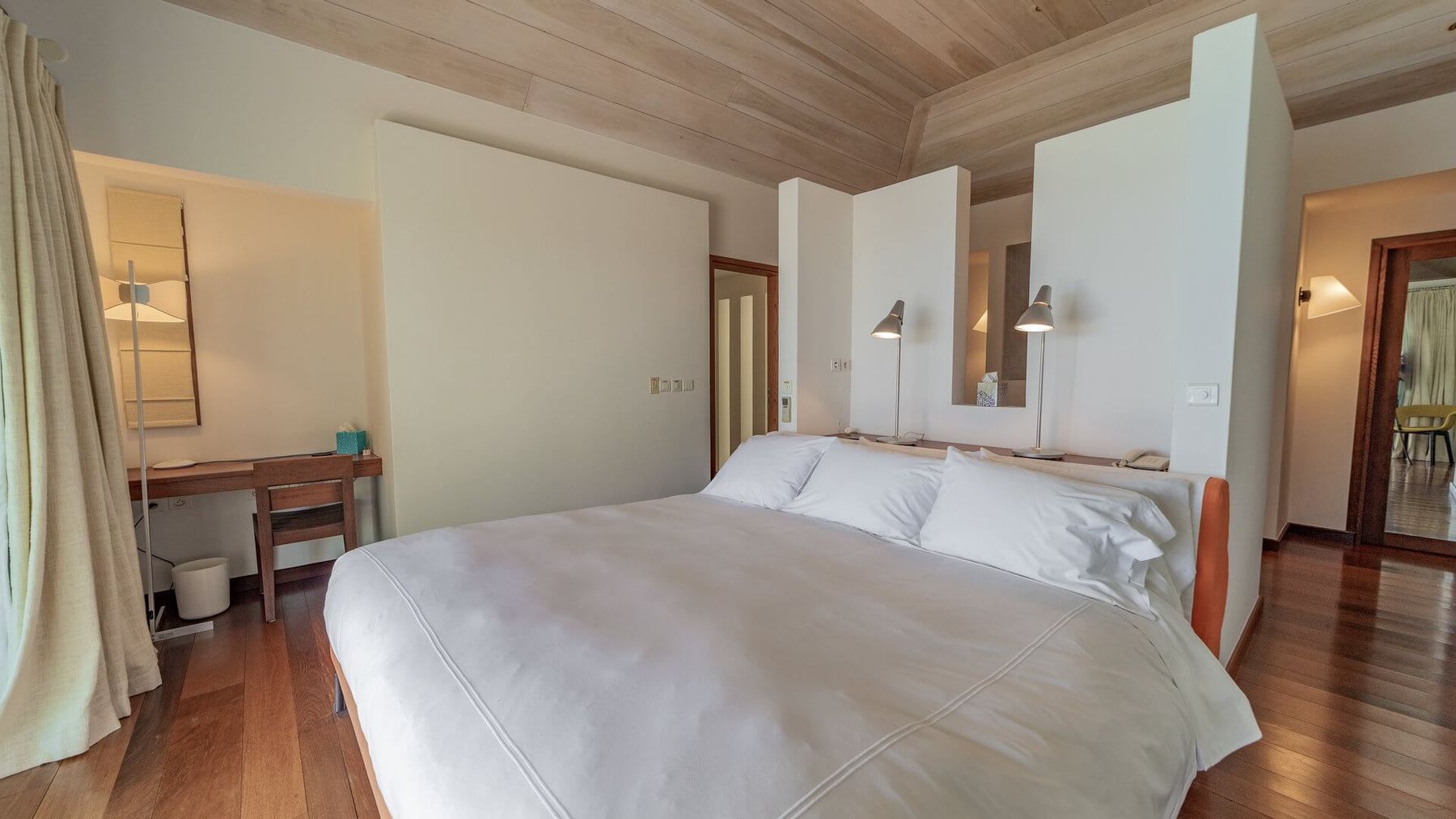 Lam Villa villa photo.