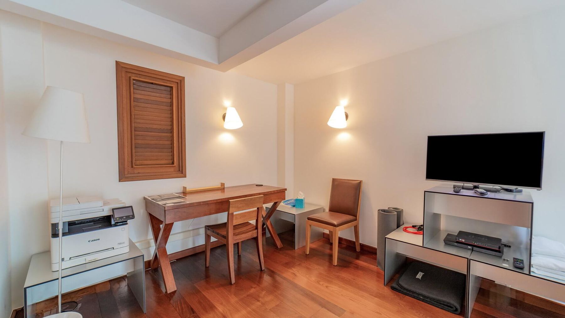 Lam Villa villa photo.