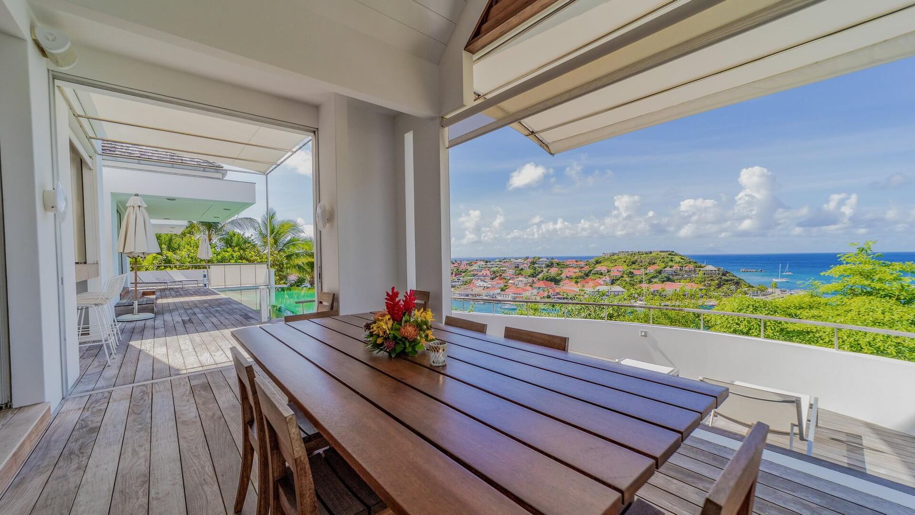 Lam Villa villa photo.