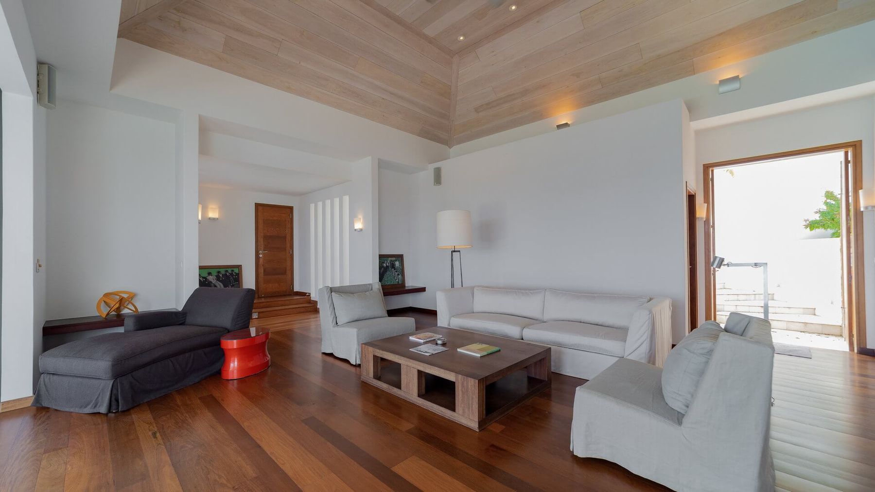 Lam Villa villa photo.