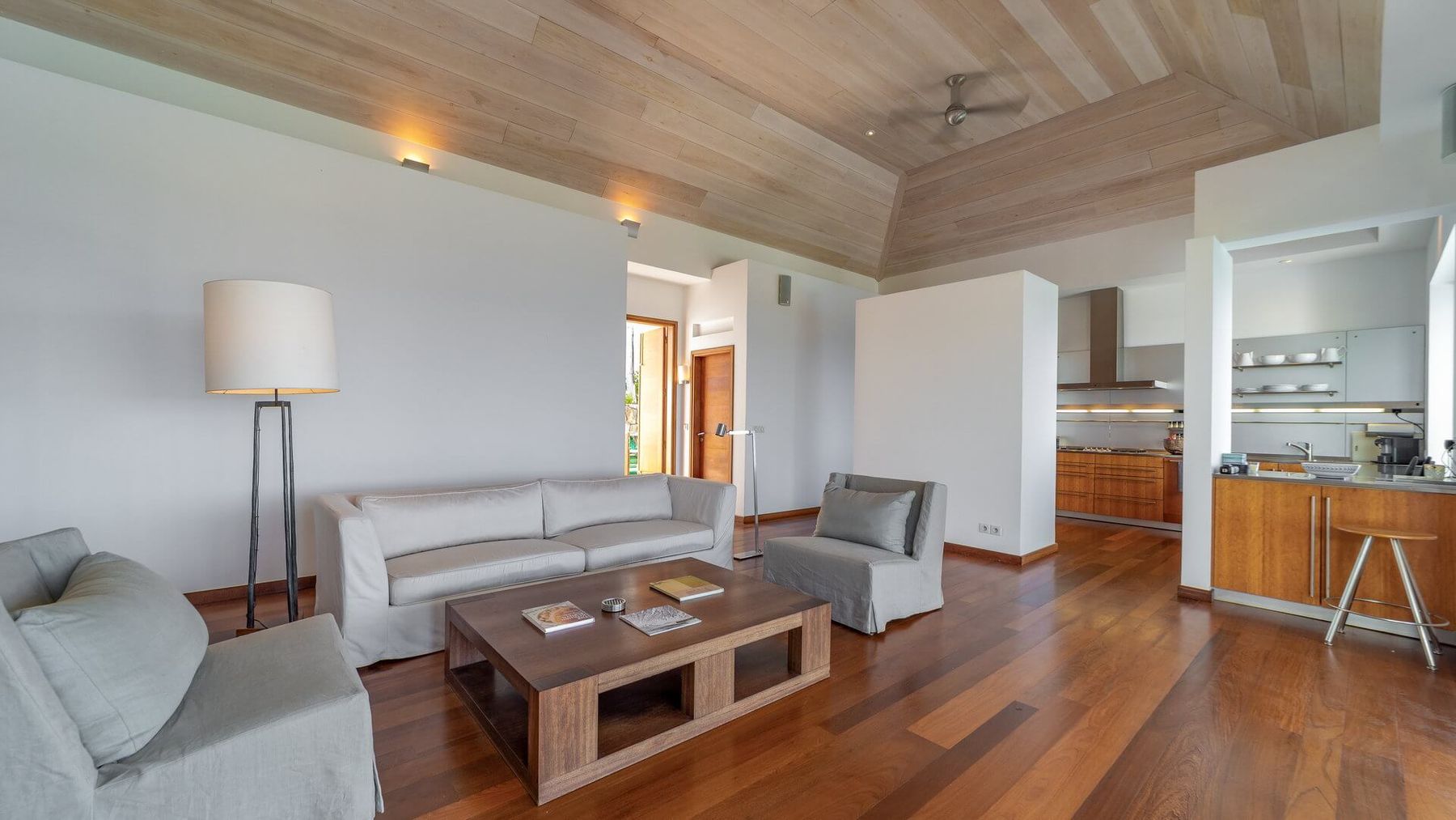 Lam Villa villa photo.