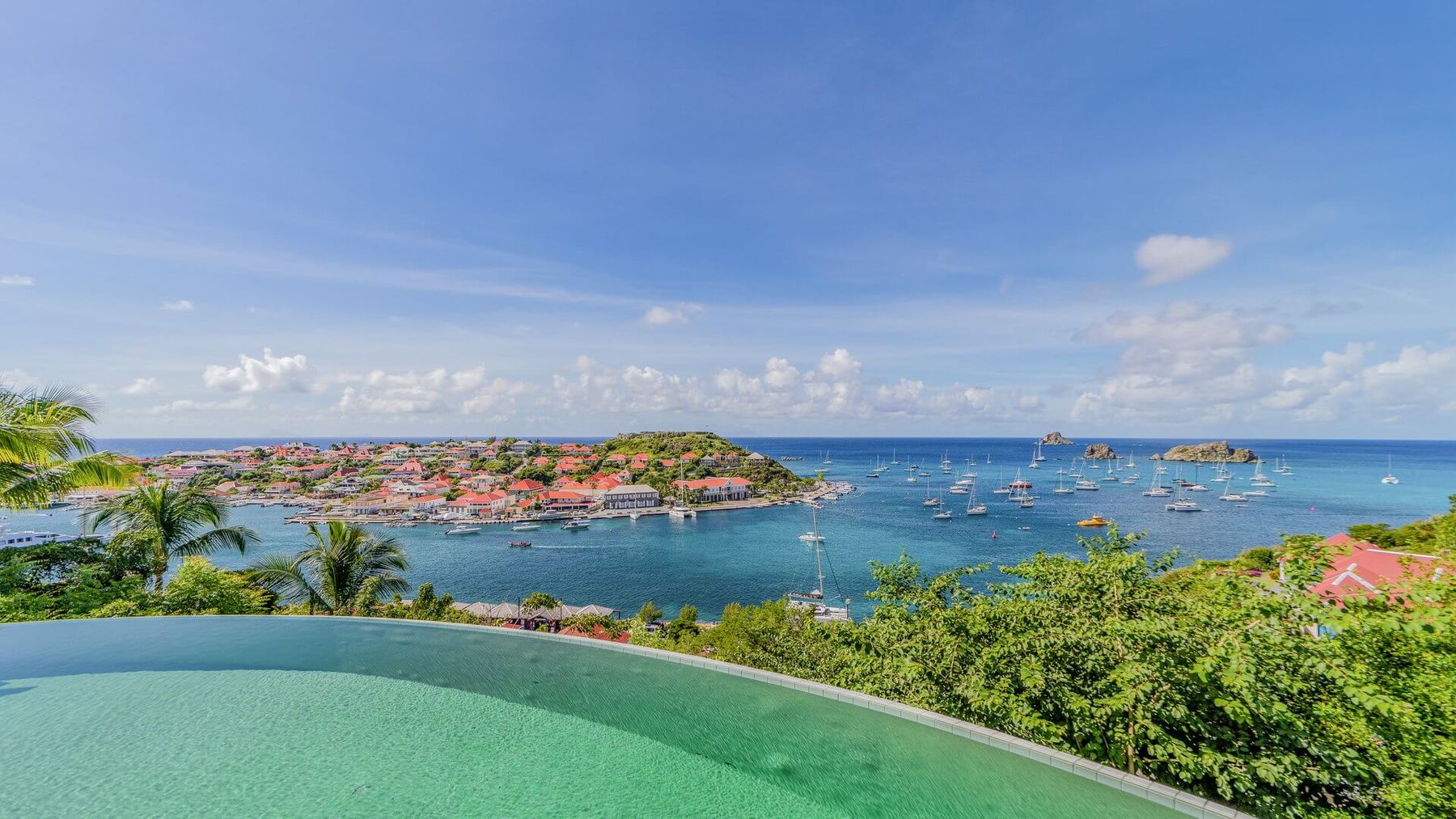 Lam Villa villa photo.