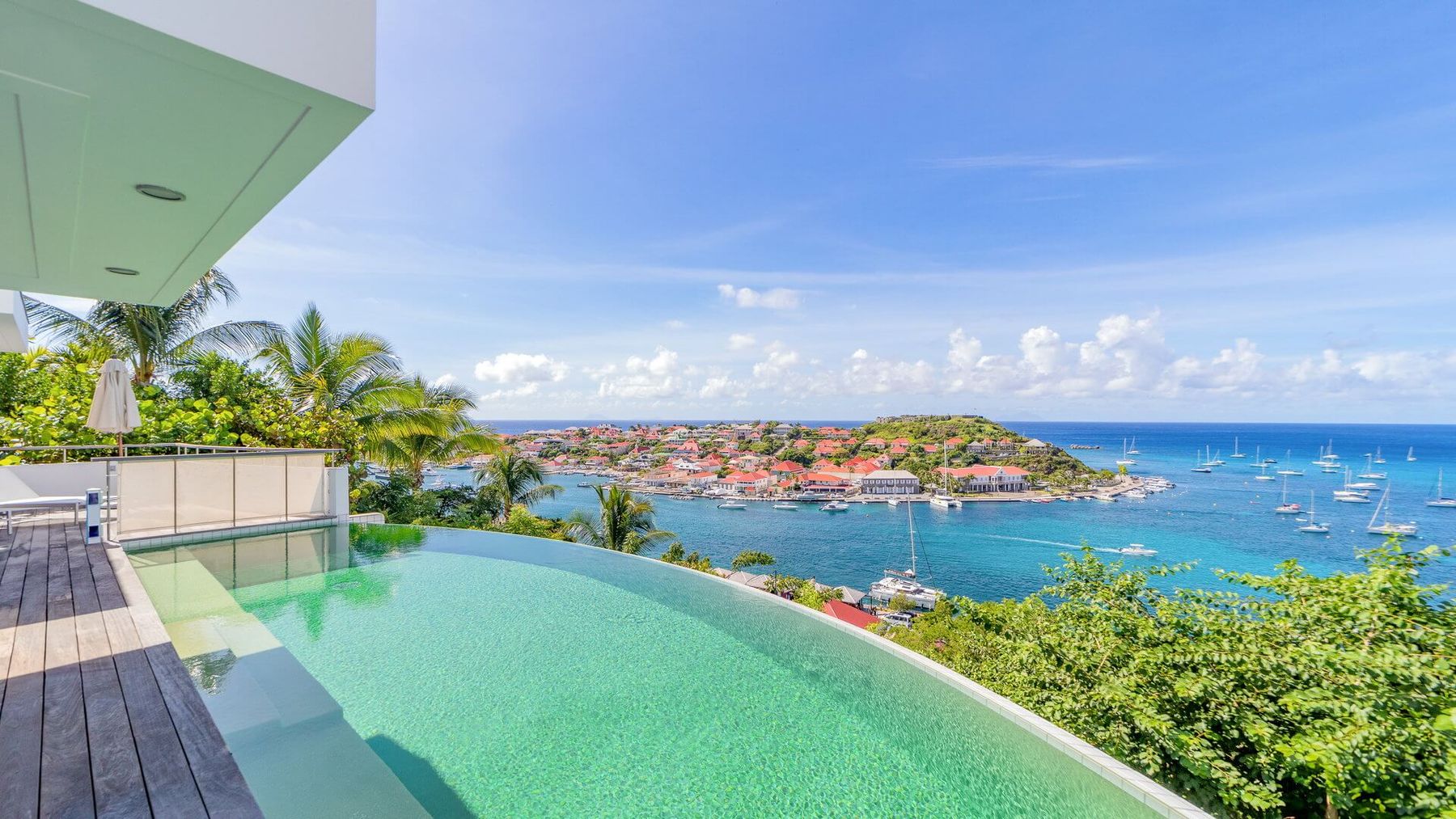 Lam Villa villa photo.
