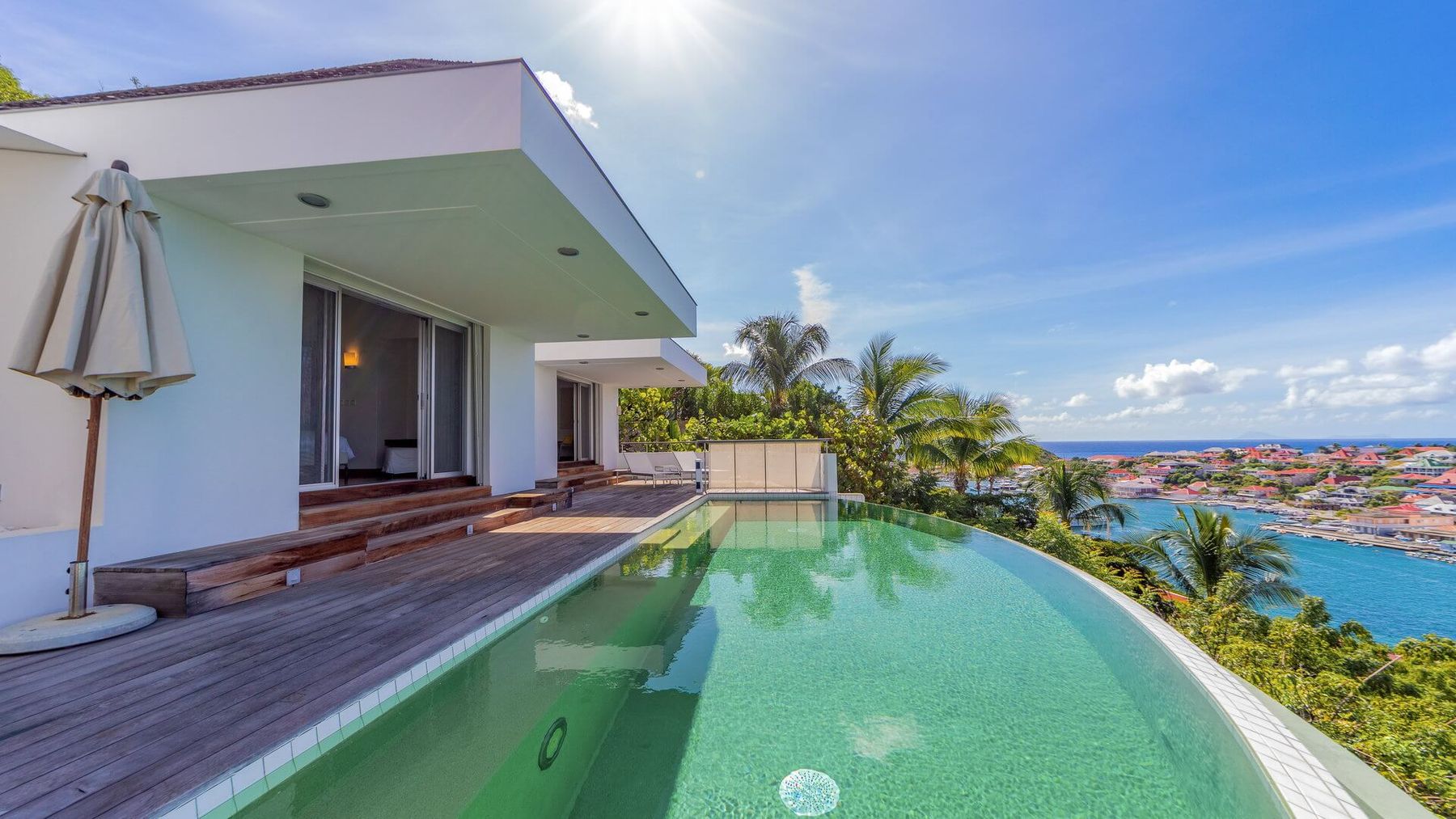 Lam Villa villa photo.