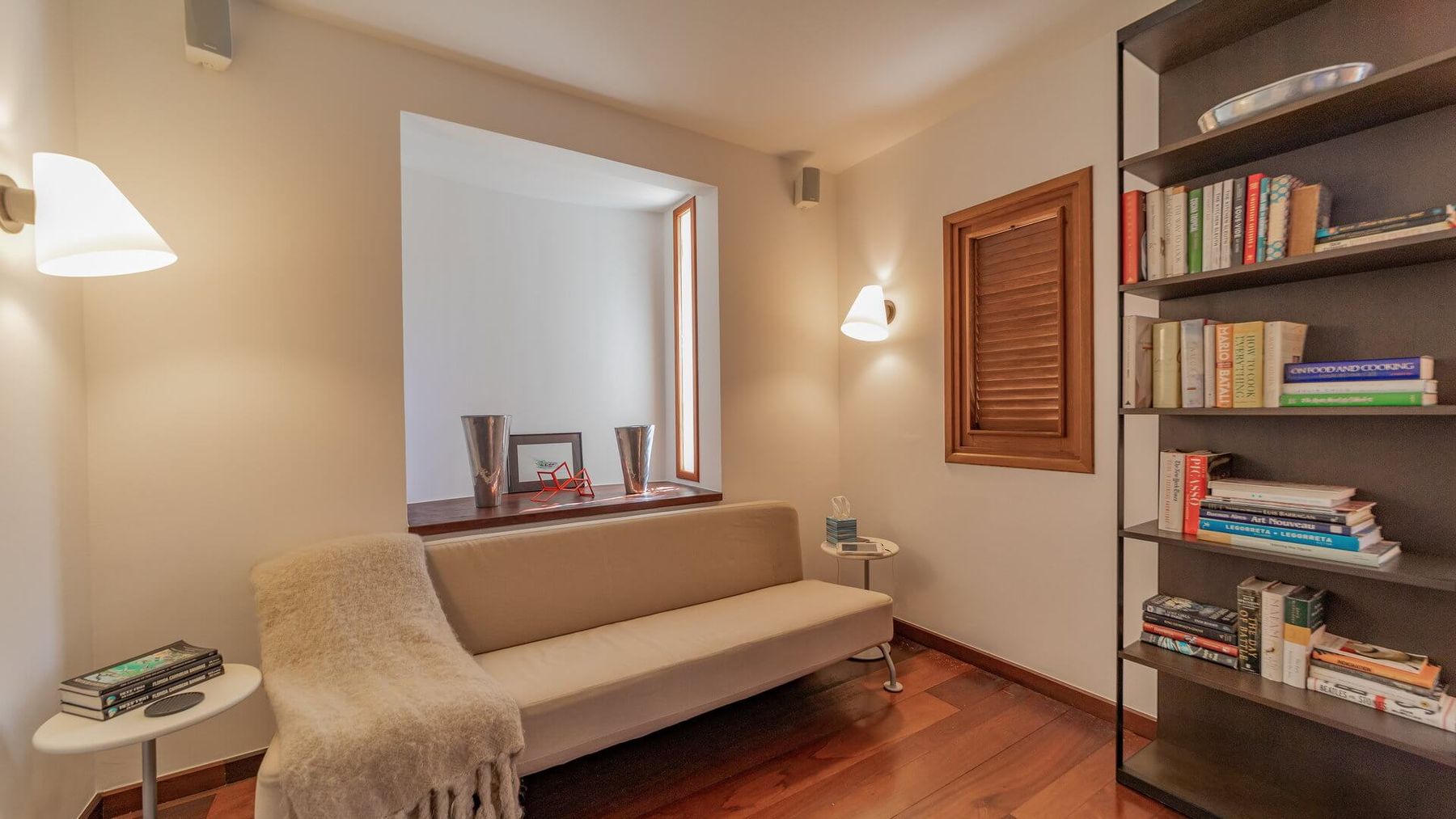 TV Room
