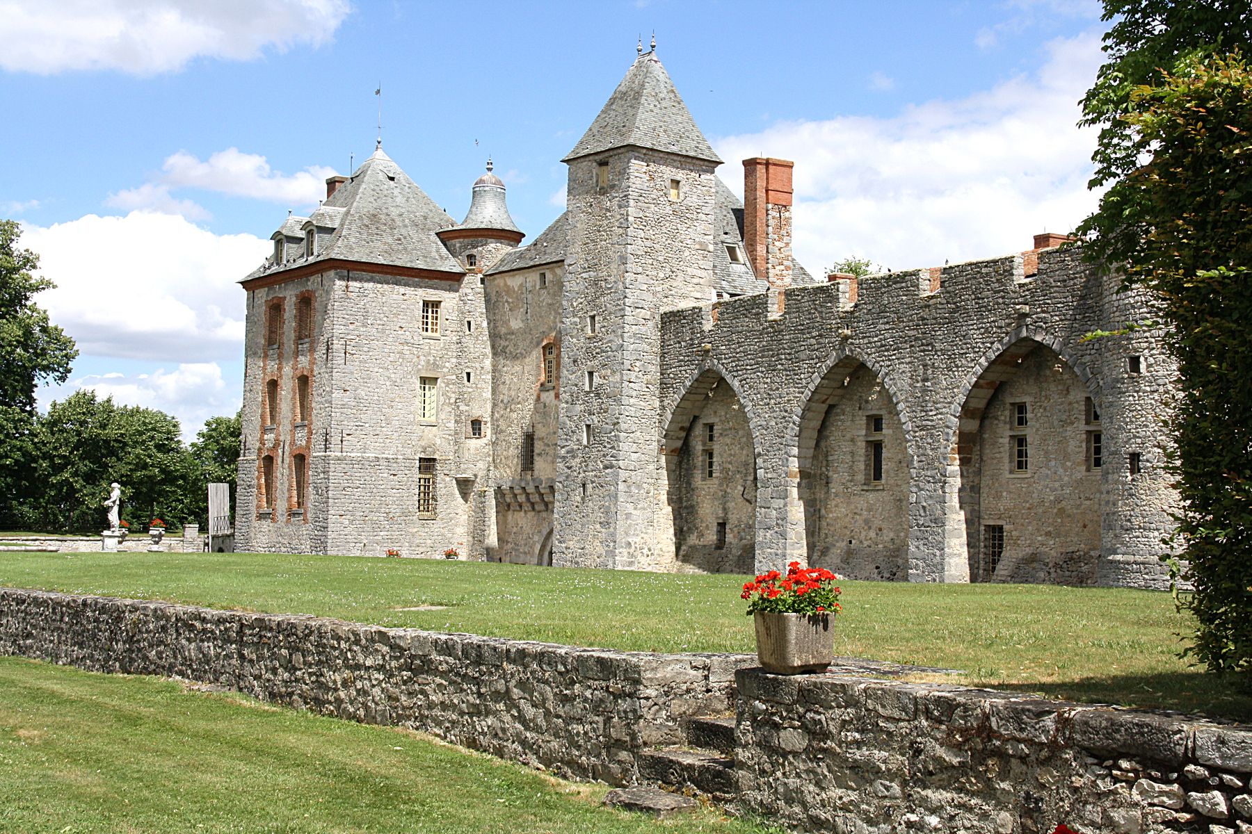 La Forteresse photo