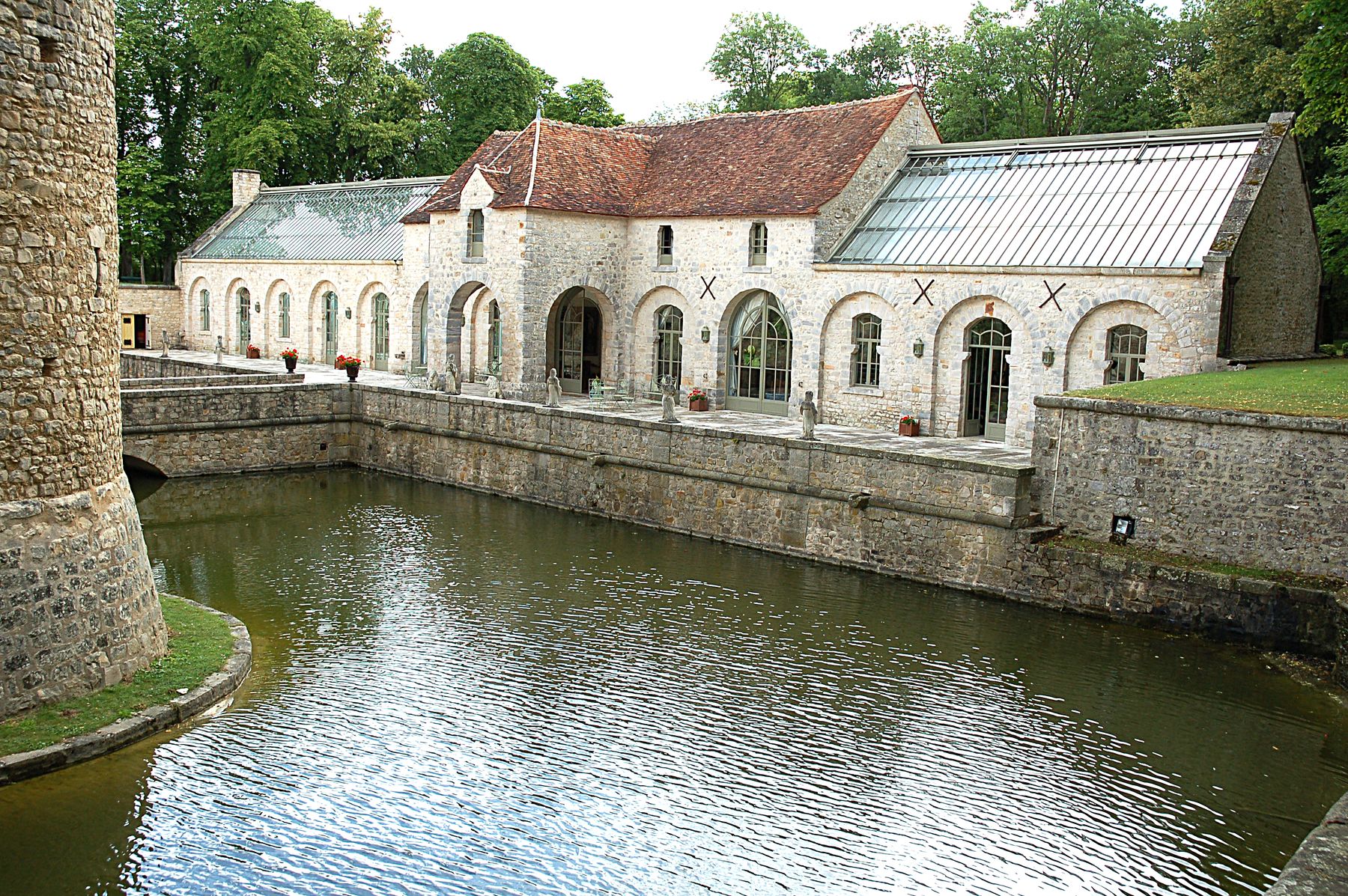 La Forteresse photo