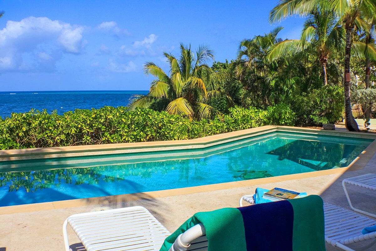 Whispering Winds Villa | St. Croix, USVI Villa Rental