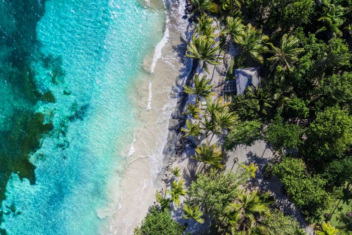 Picture of Luxury Beachfront Villas | WhereToStay