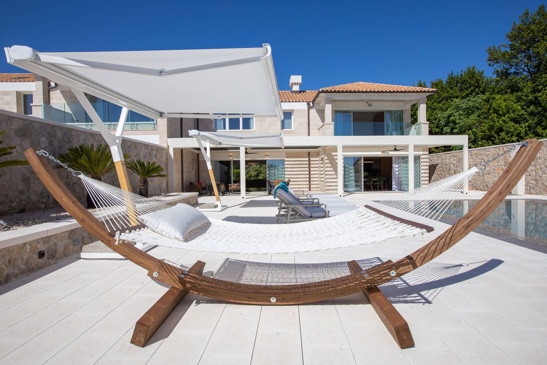 Villa Cavtat Markiz villa photo.