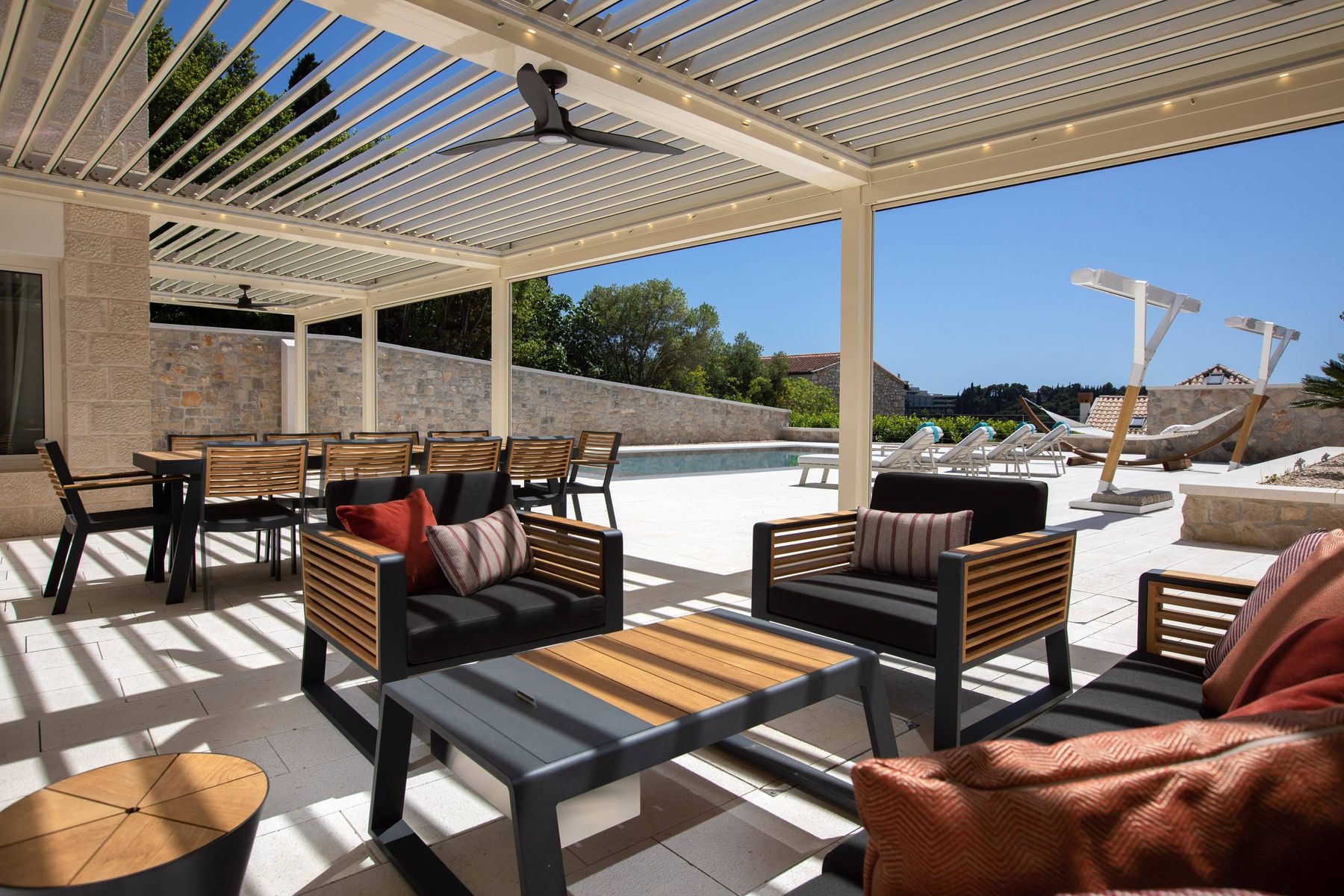 Villa Cavtat Markiz villa photo.