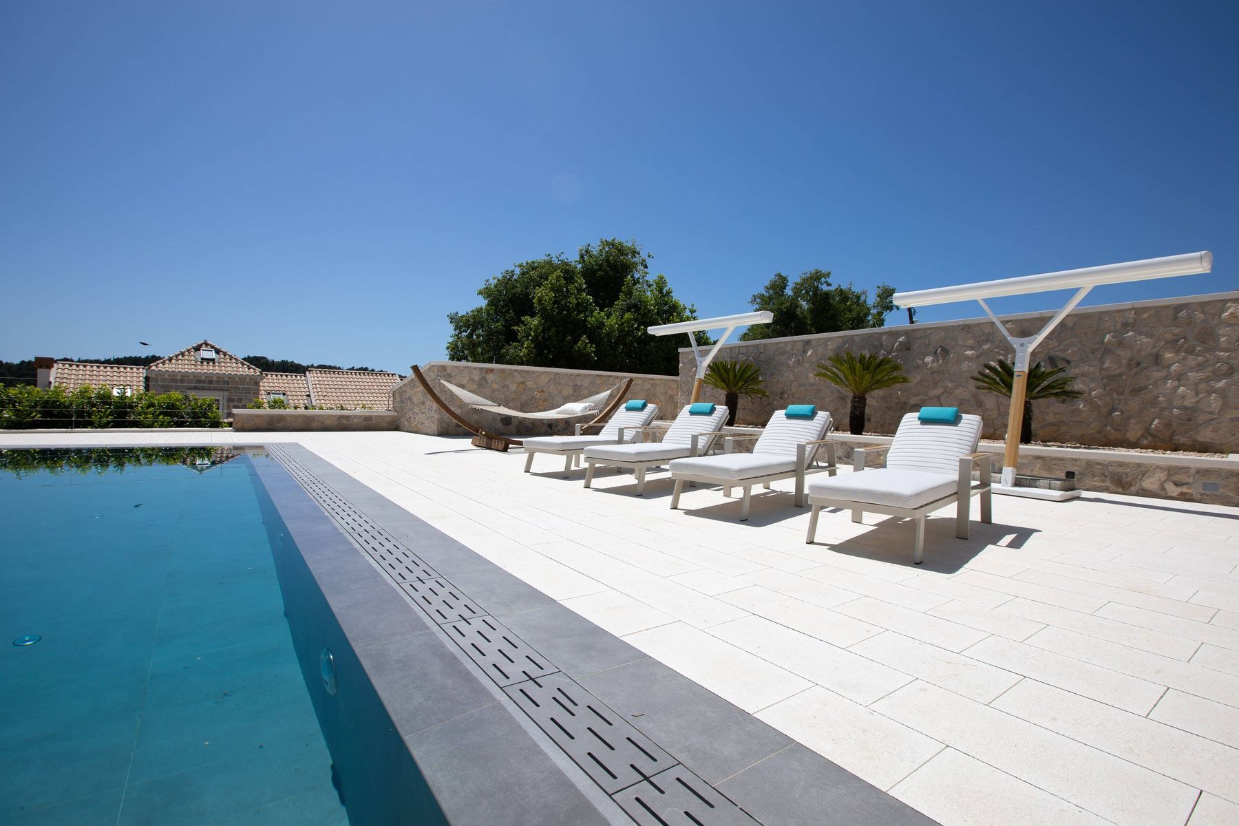 Villa Cavtat Markiz villa photo.