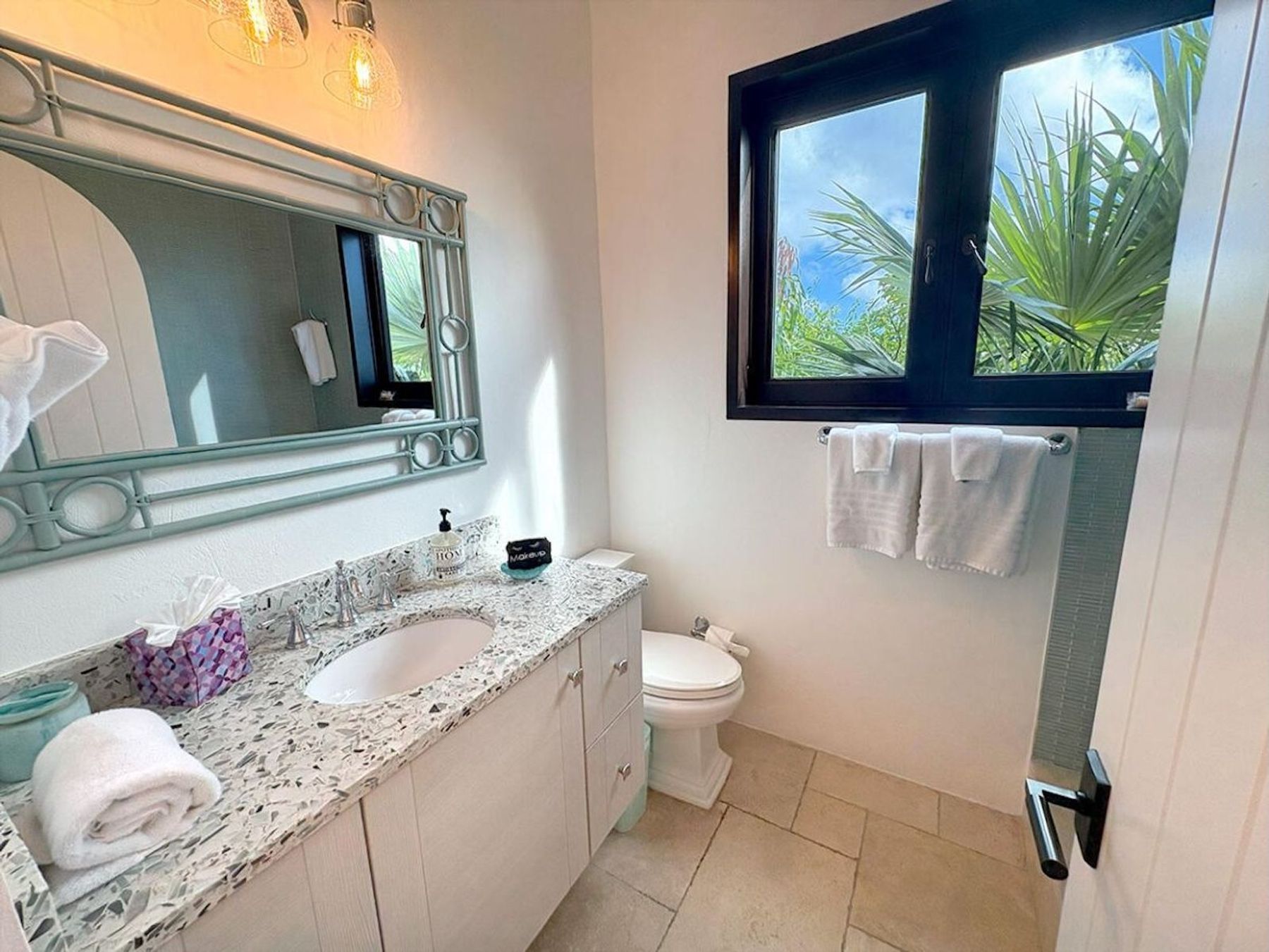 Ensuite