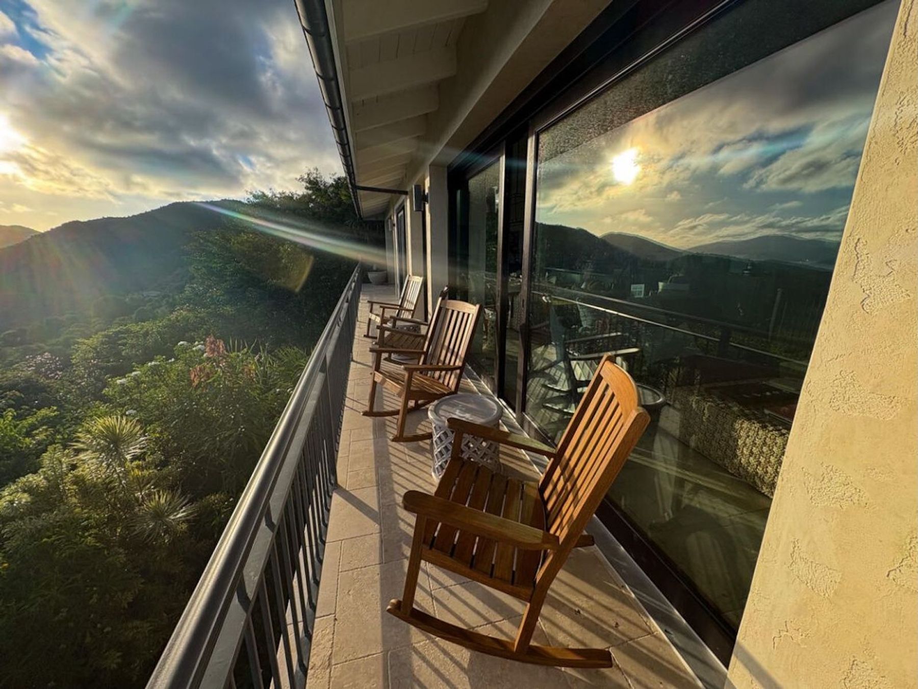 Sun Terrace