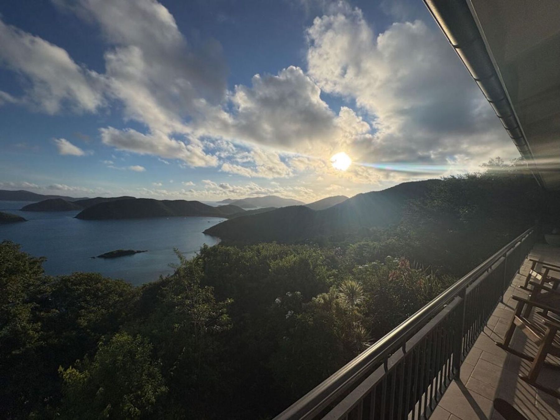 The View