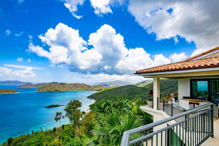 Cinnamon Ridge Villa villa photo.