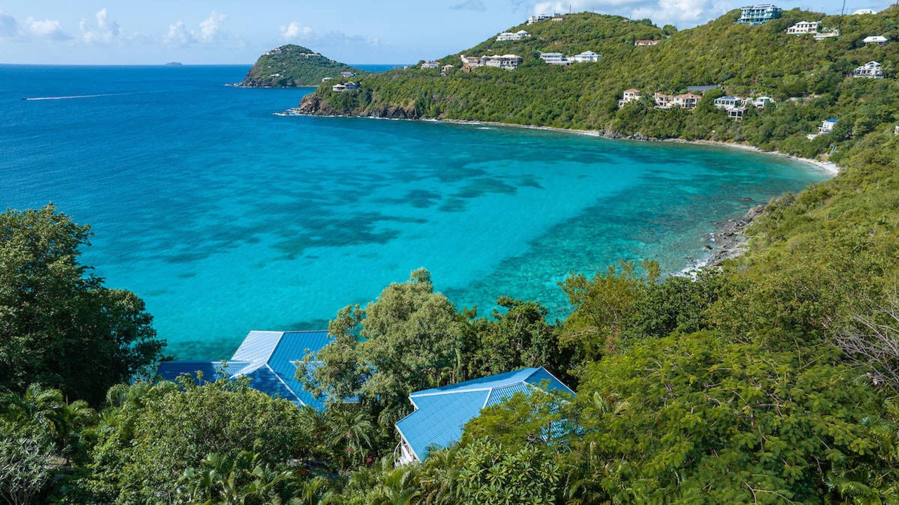 Monte Bay Villa villa photo.