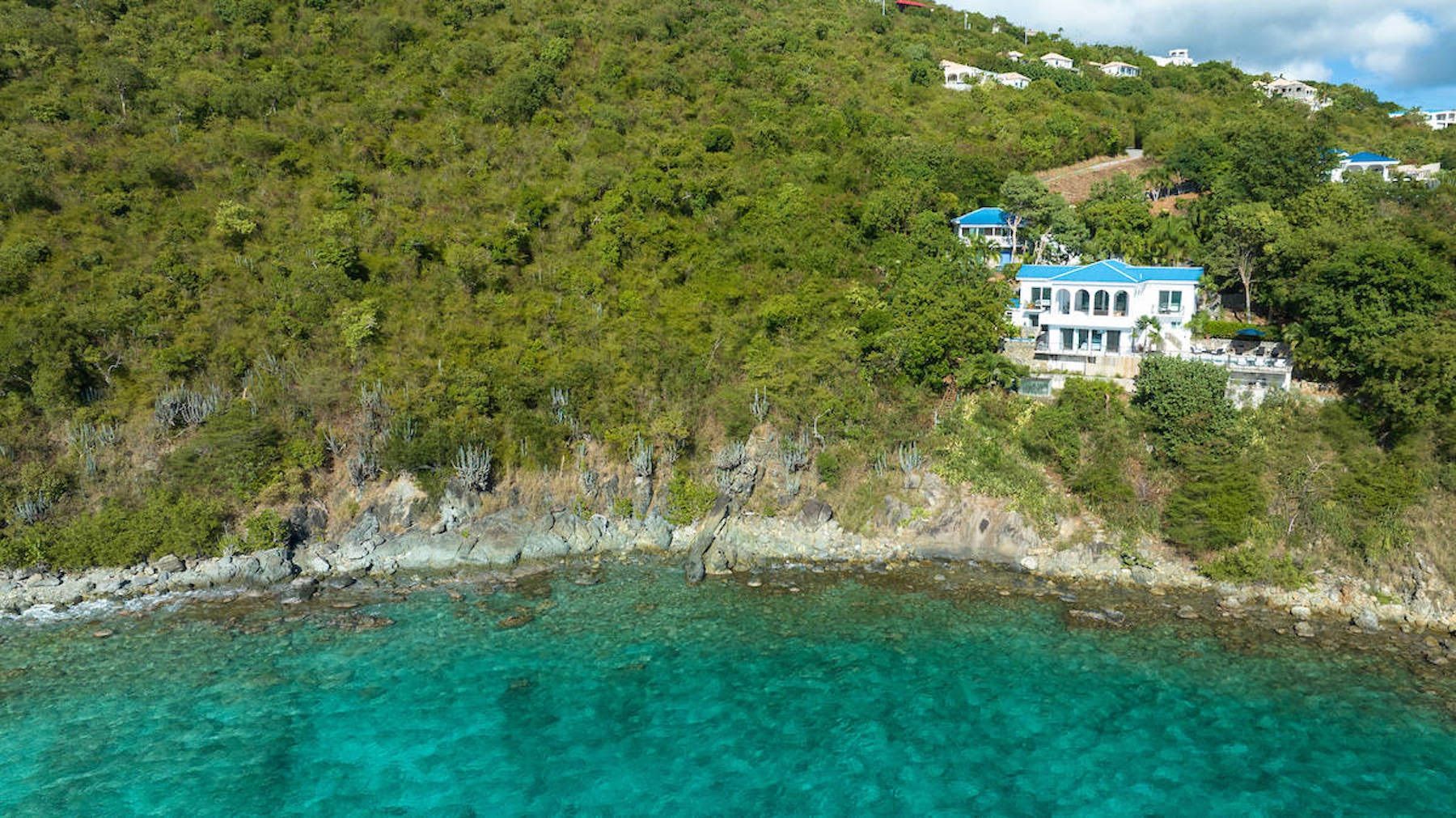 Monte Bay Villa villa photo.
