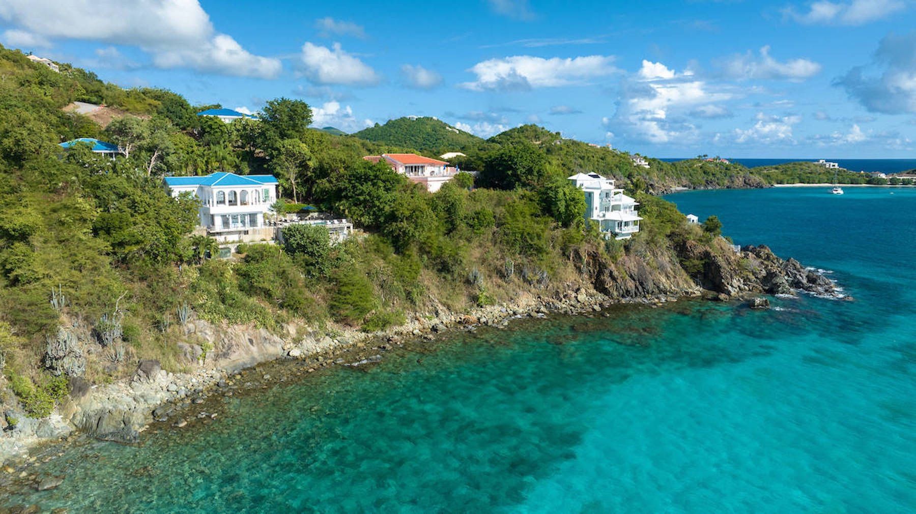 Monte Bay Villa villa photo.