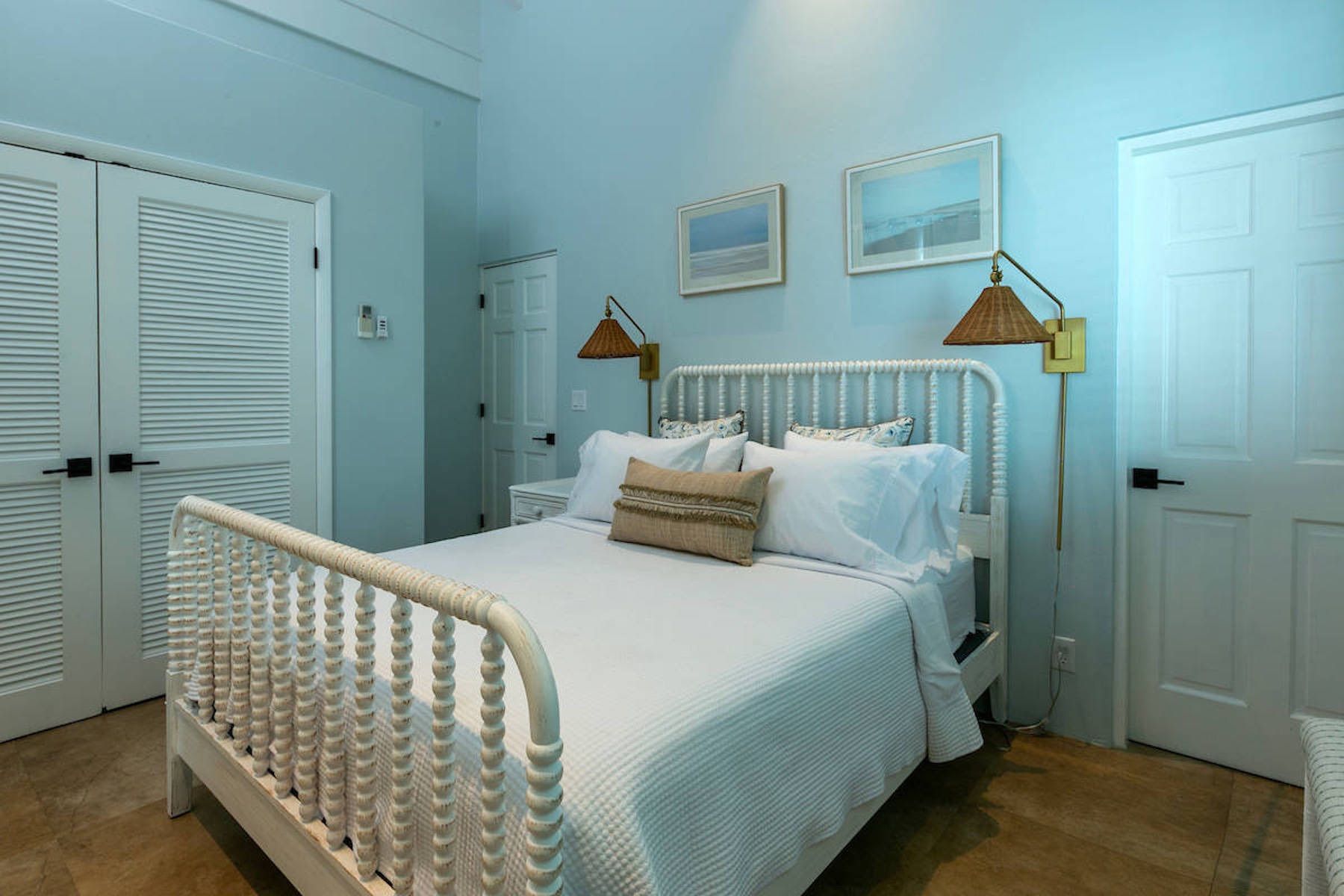 Monte Bay Villa villa photo.