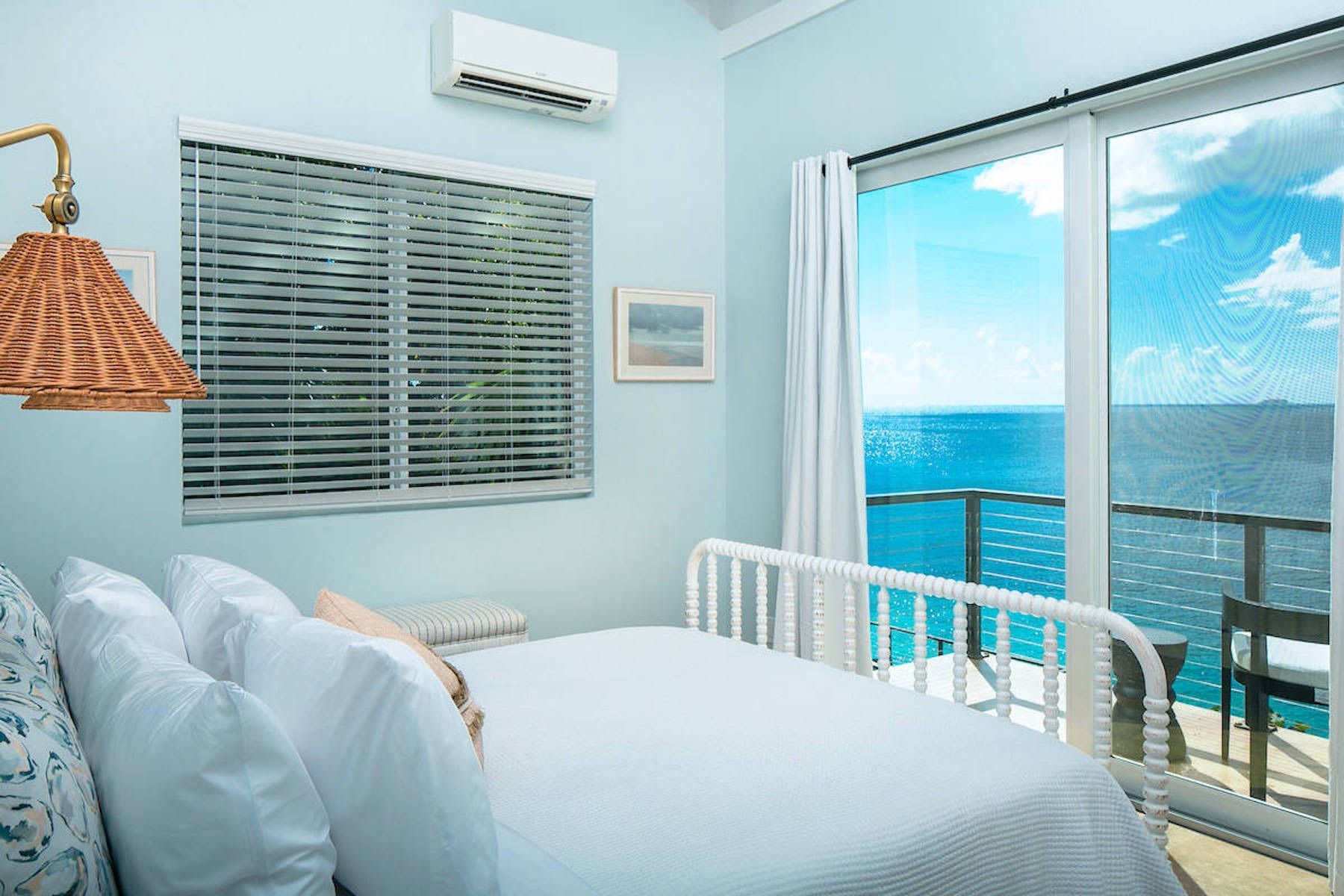 Monte Bay Villa villa photo.