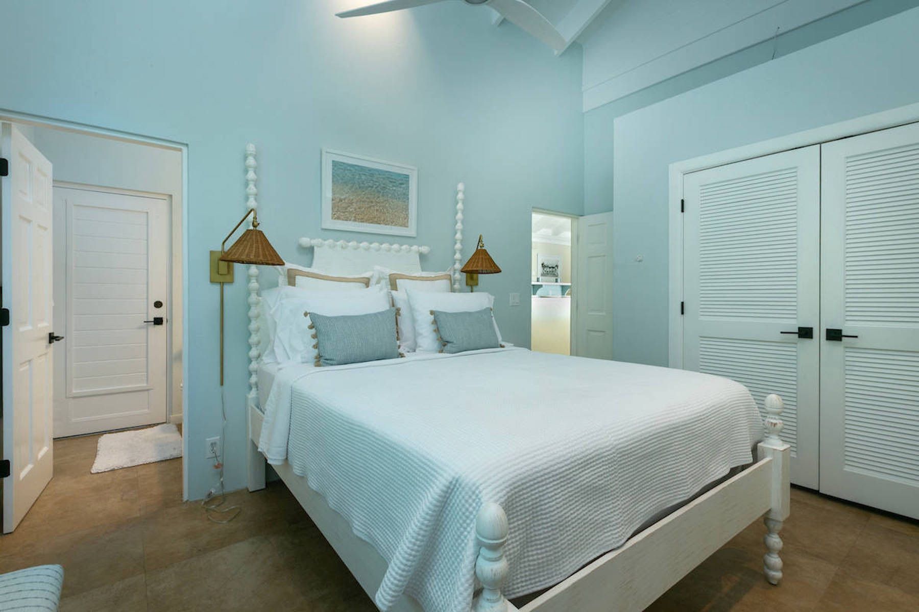 Monte Bay Villa villa photo.