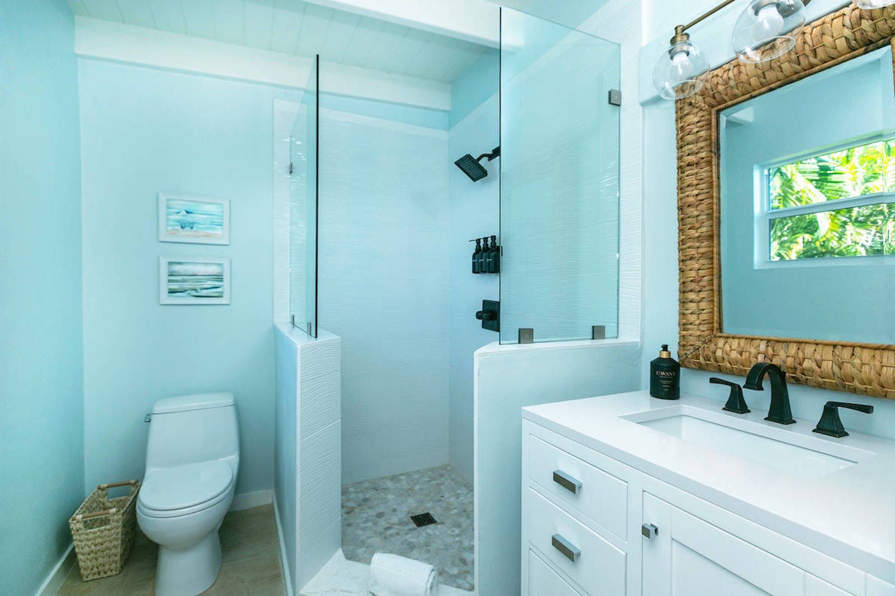 Monte Bay Villa villa photo.